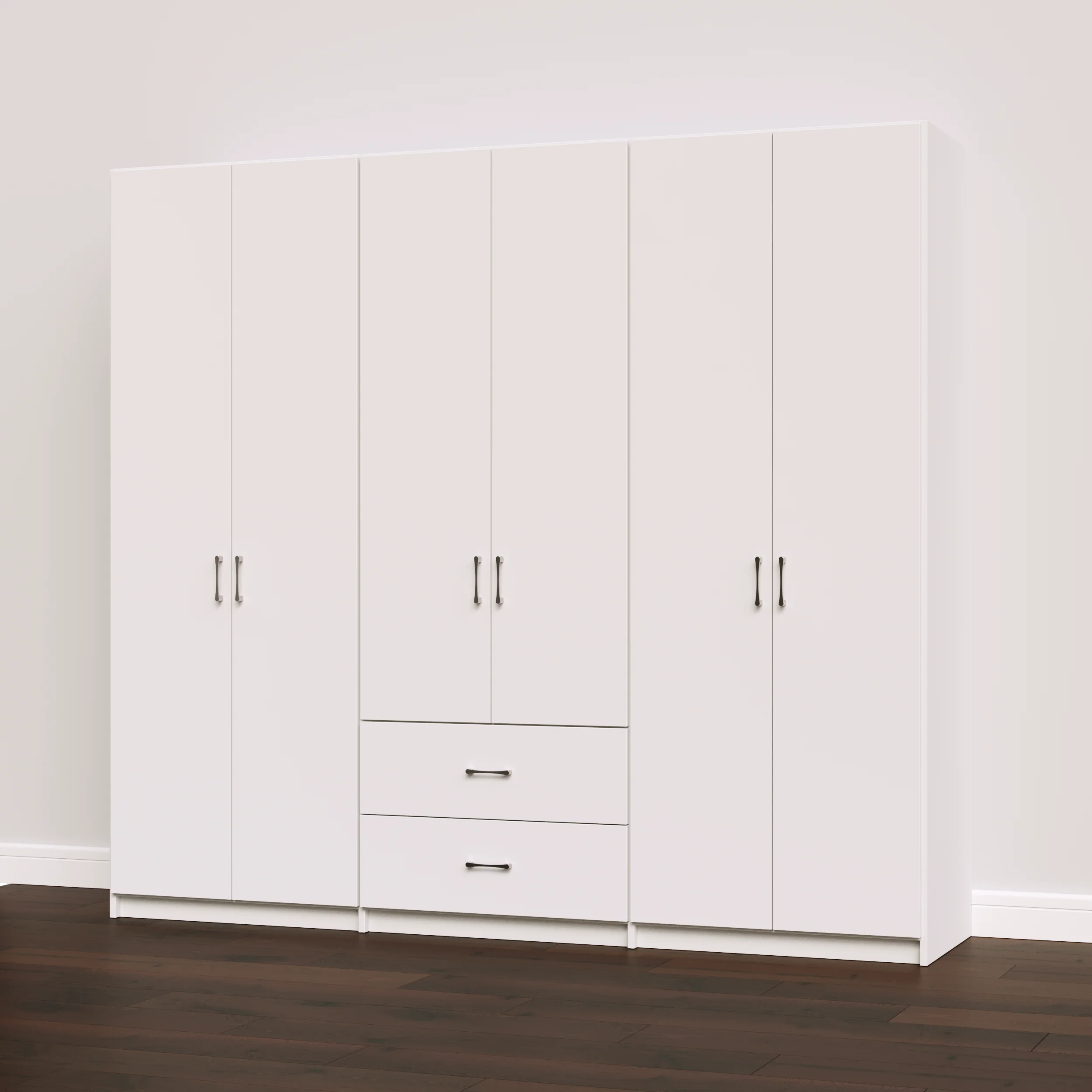 Alto Everyday Wardrobe - Image 33