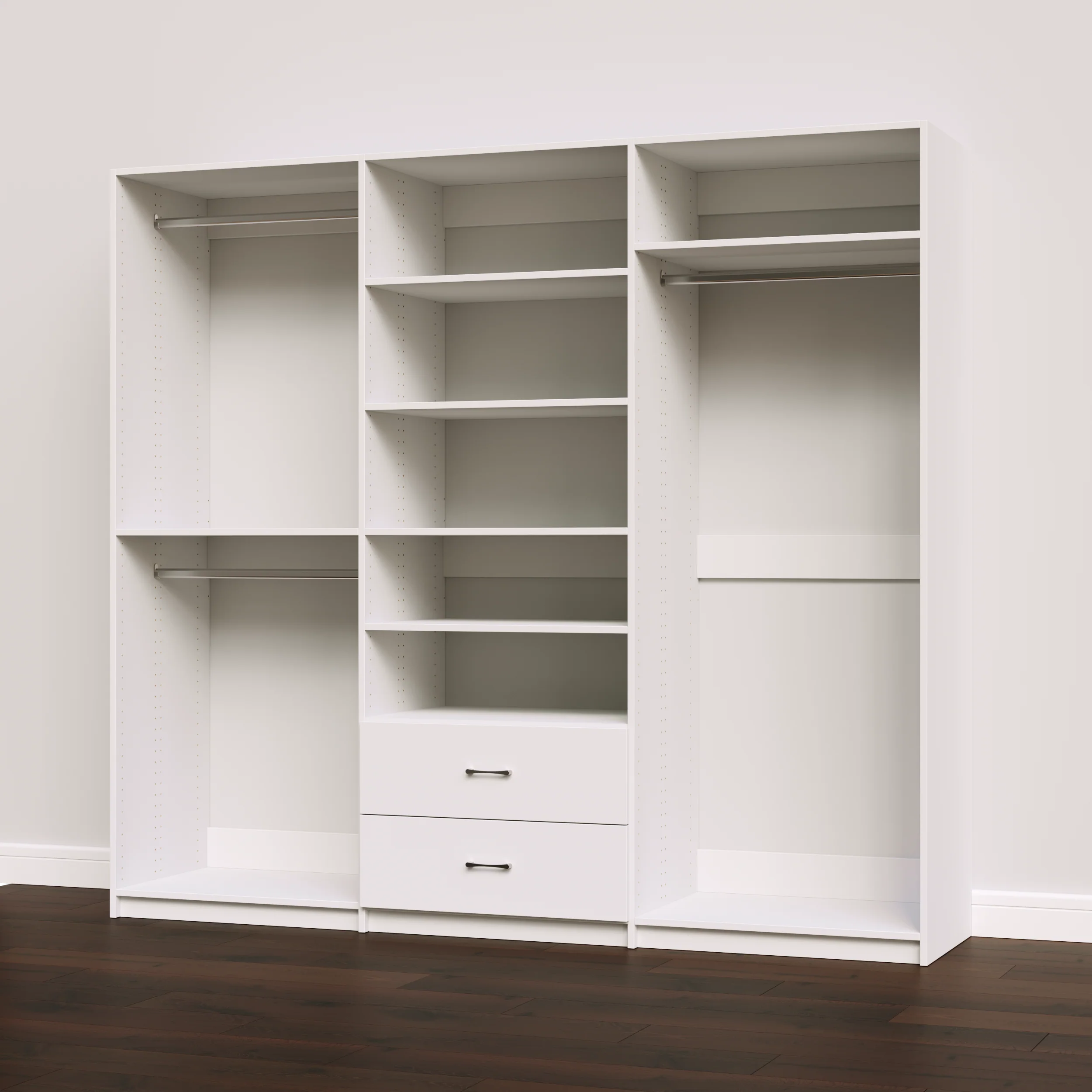 Alto Everyday Wardrobe - Image 35