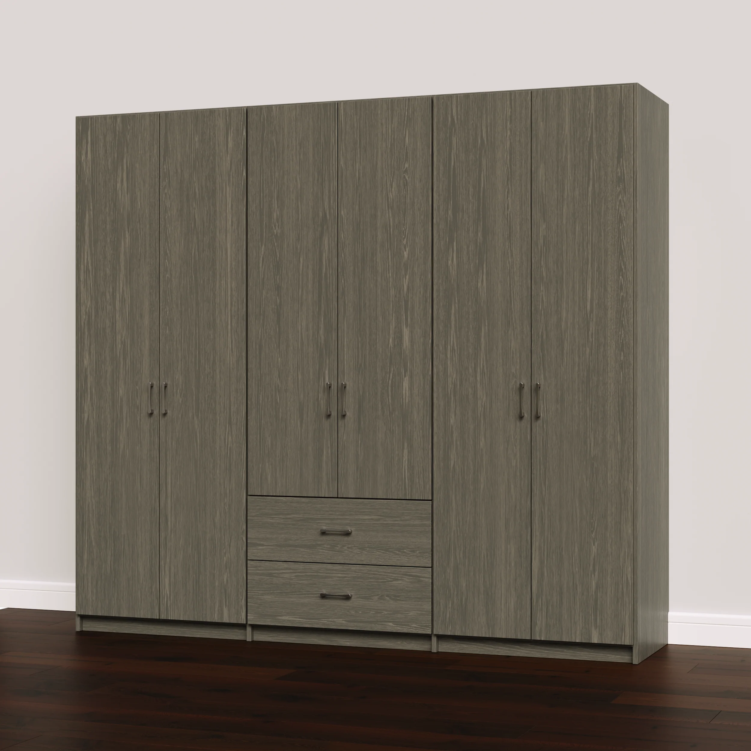 Alto Everyday Wardrobe - Image 38