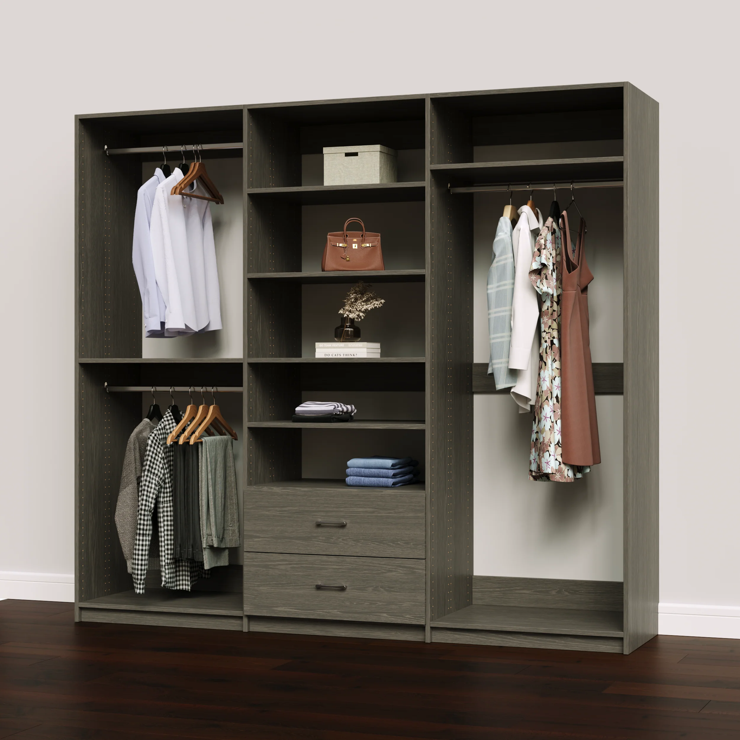 Alto Everyday Wardrobe - Image 39