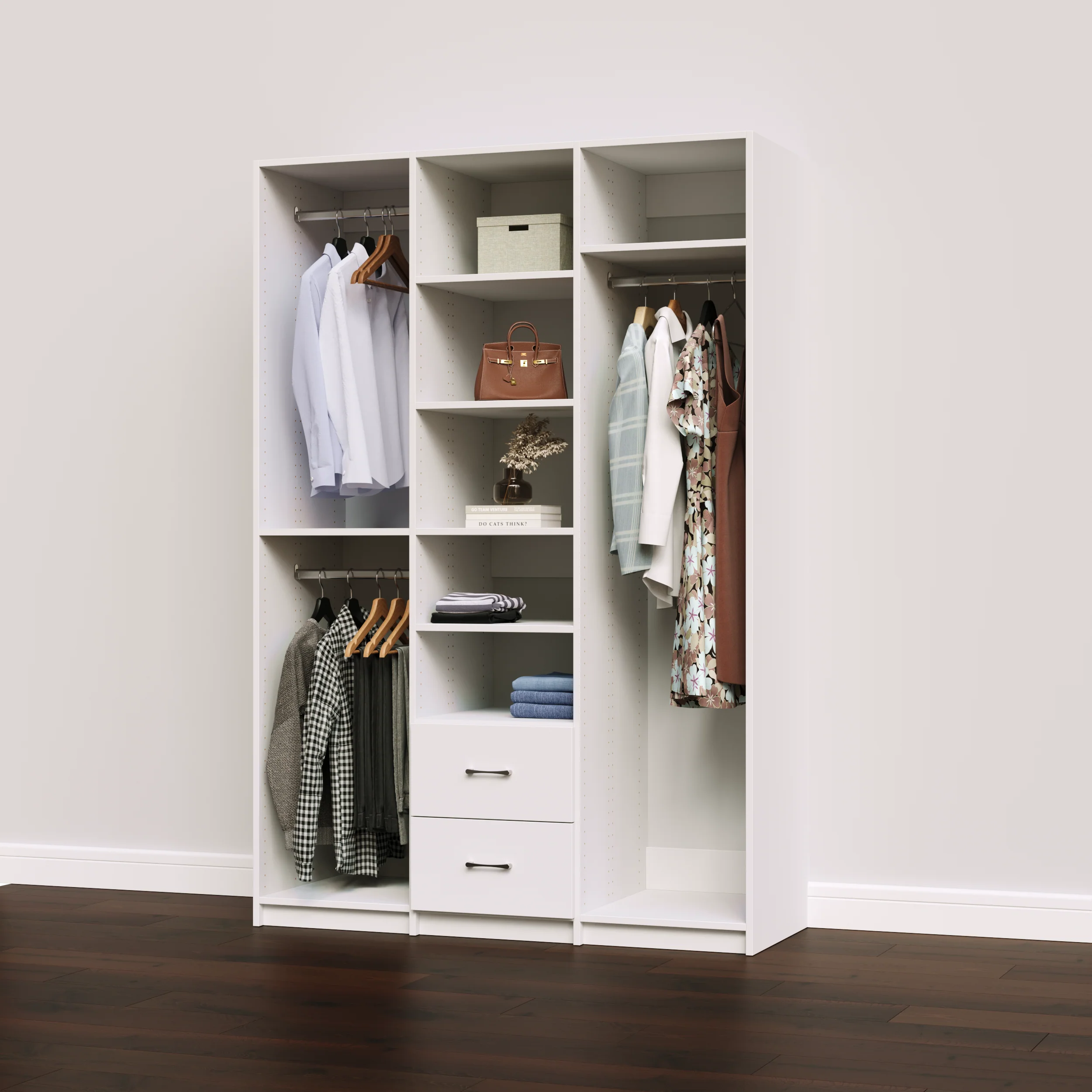Alto Everyday Wardrobe - Image 4