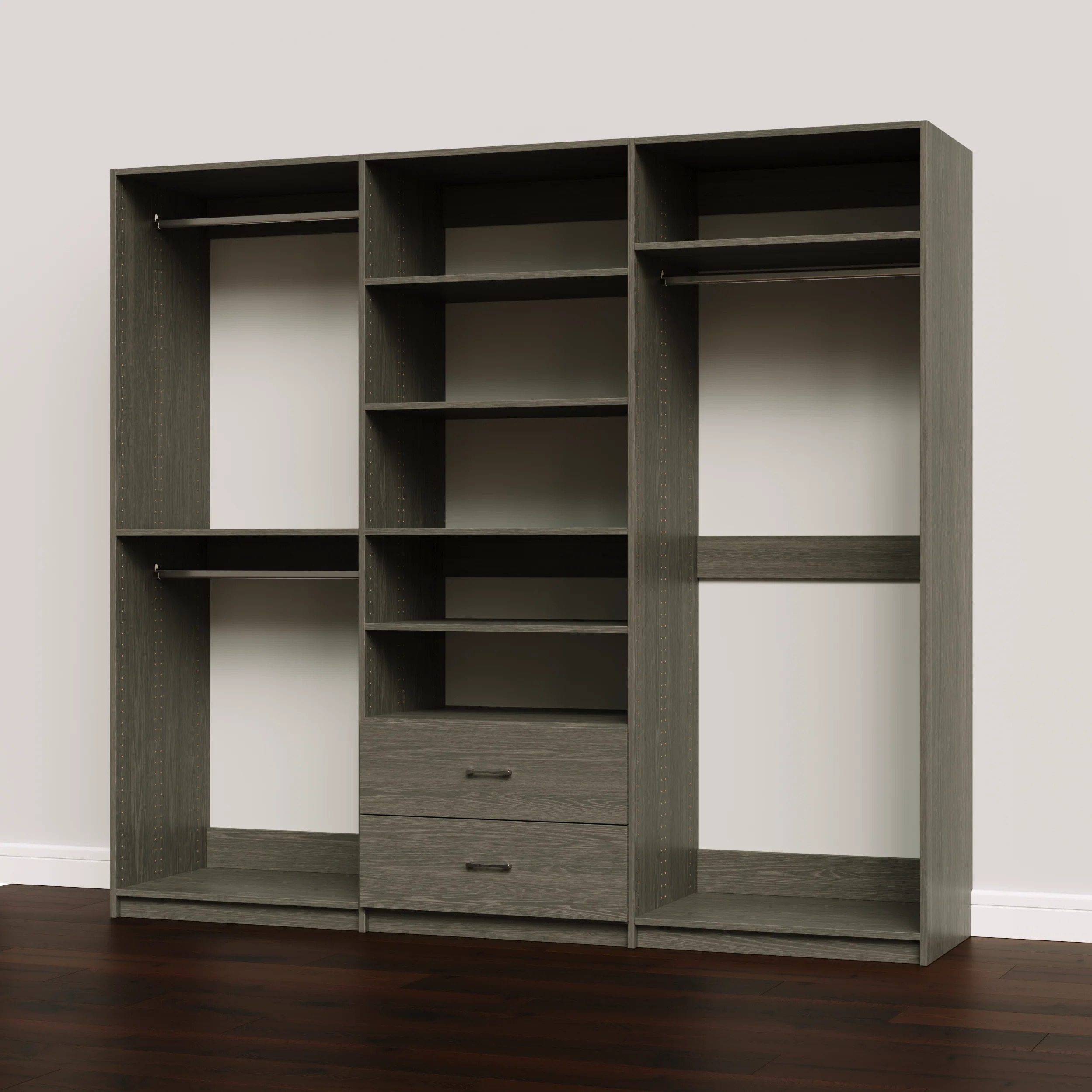 Alto Everyday Wardrobe - Image 40