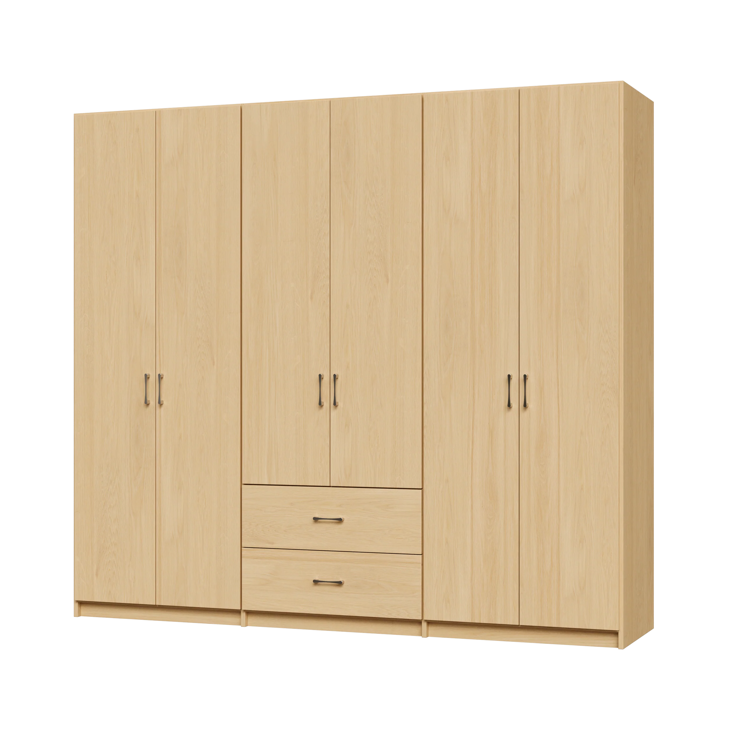 Alto Everyday Wardrobe - Image 41