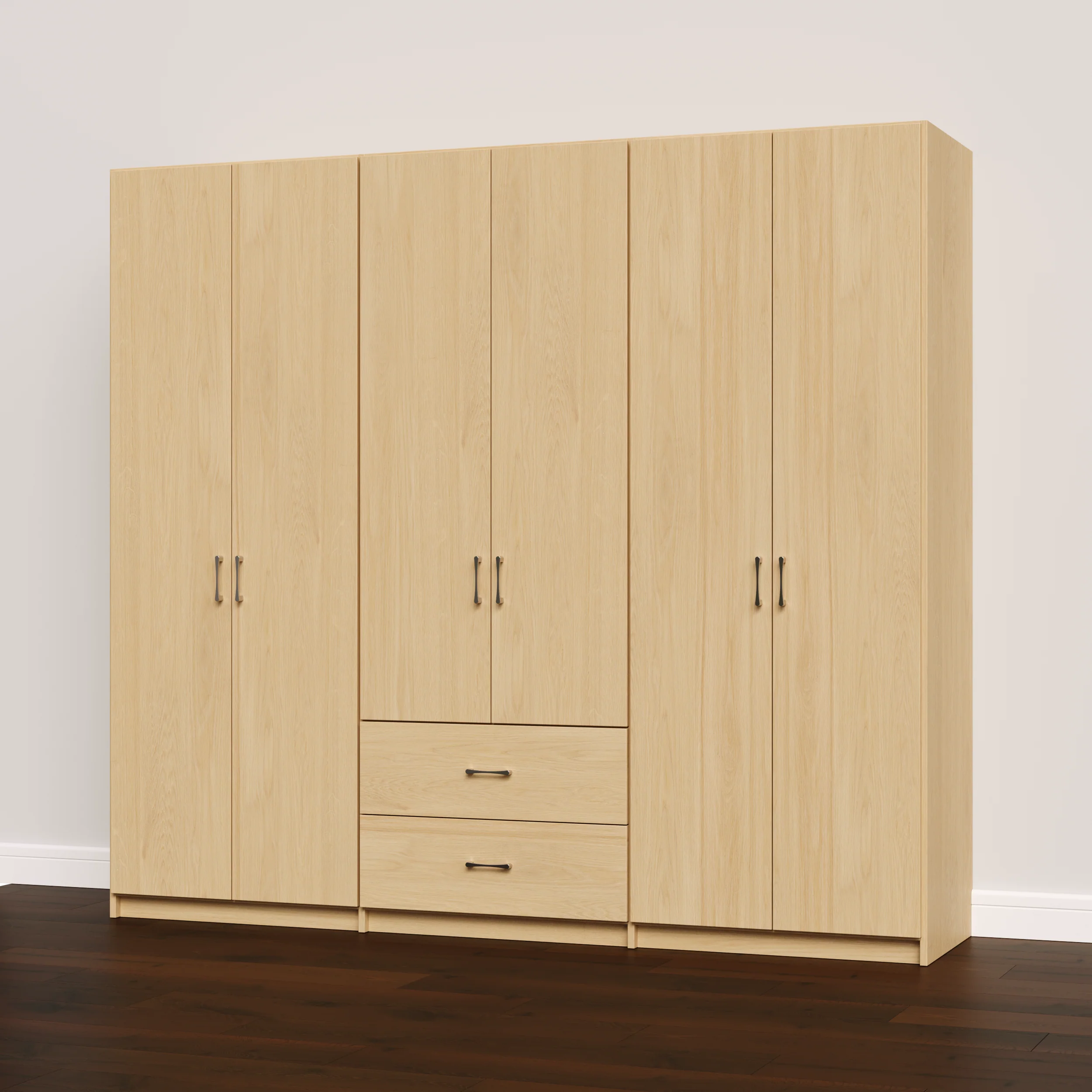 Alto Everyday Wardrobe - Image 43