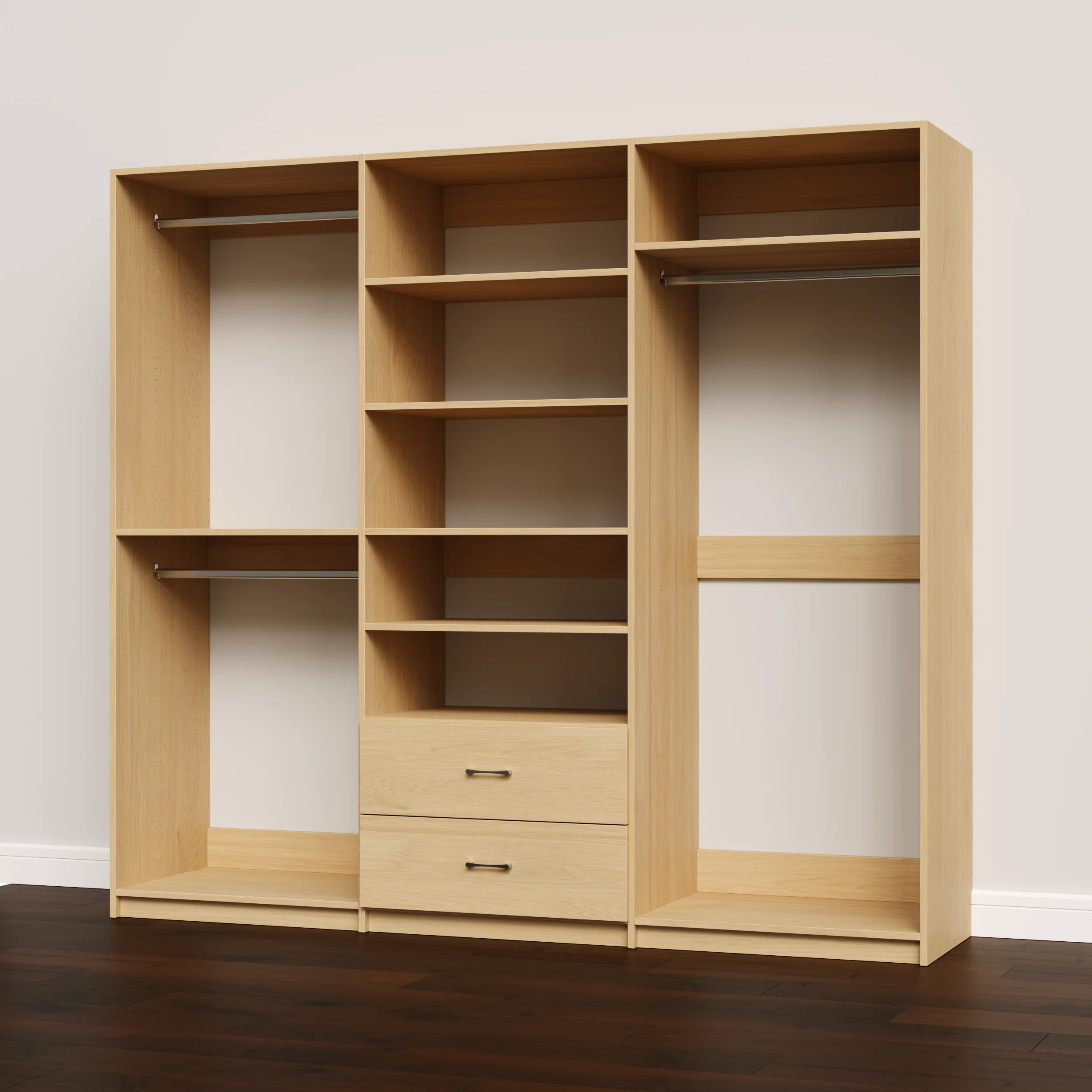 Alto Everyday Wardrobe - Image 45