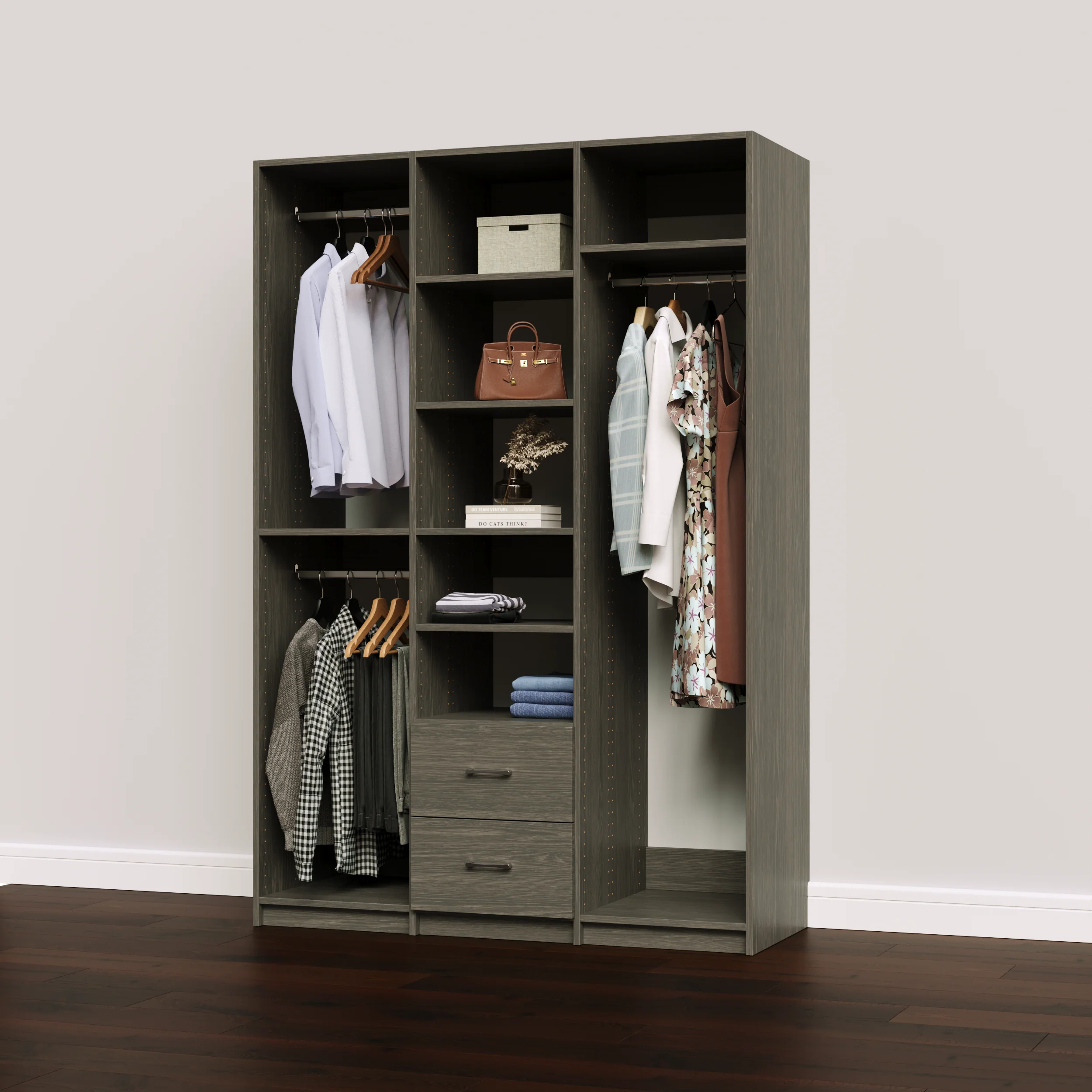 Alto Everyday Wardrobe - Image 9