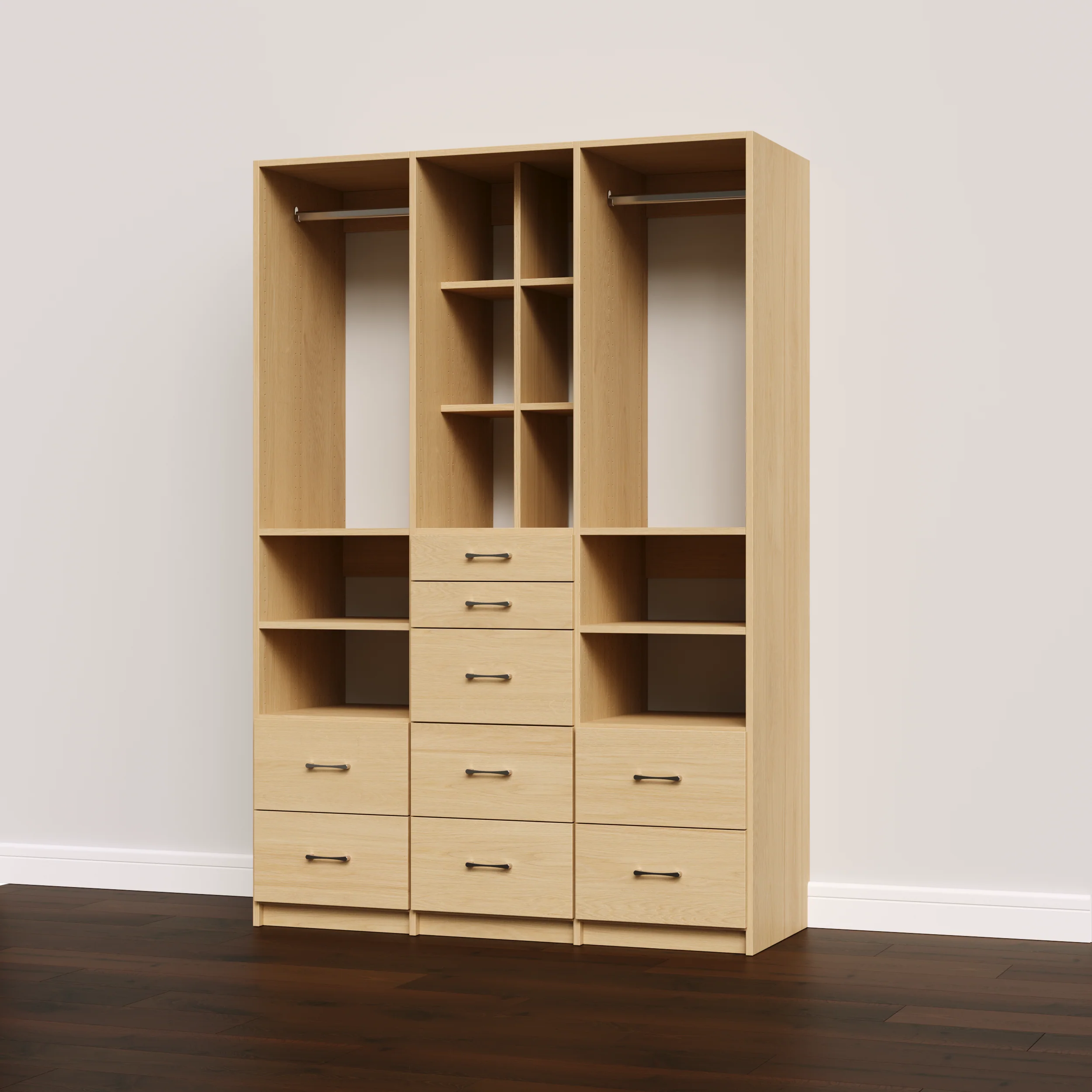 Alto Executive Wardrobe - Image 10