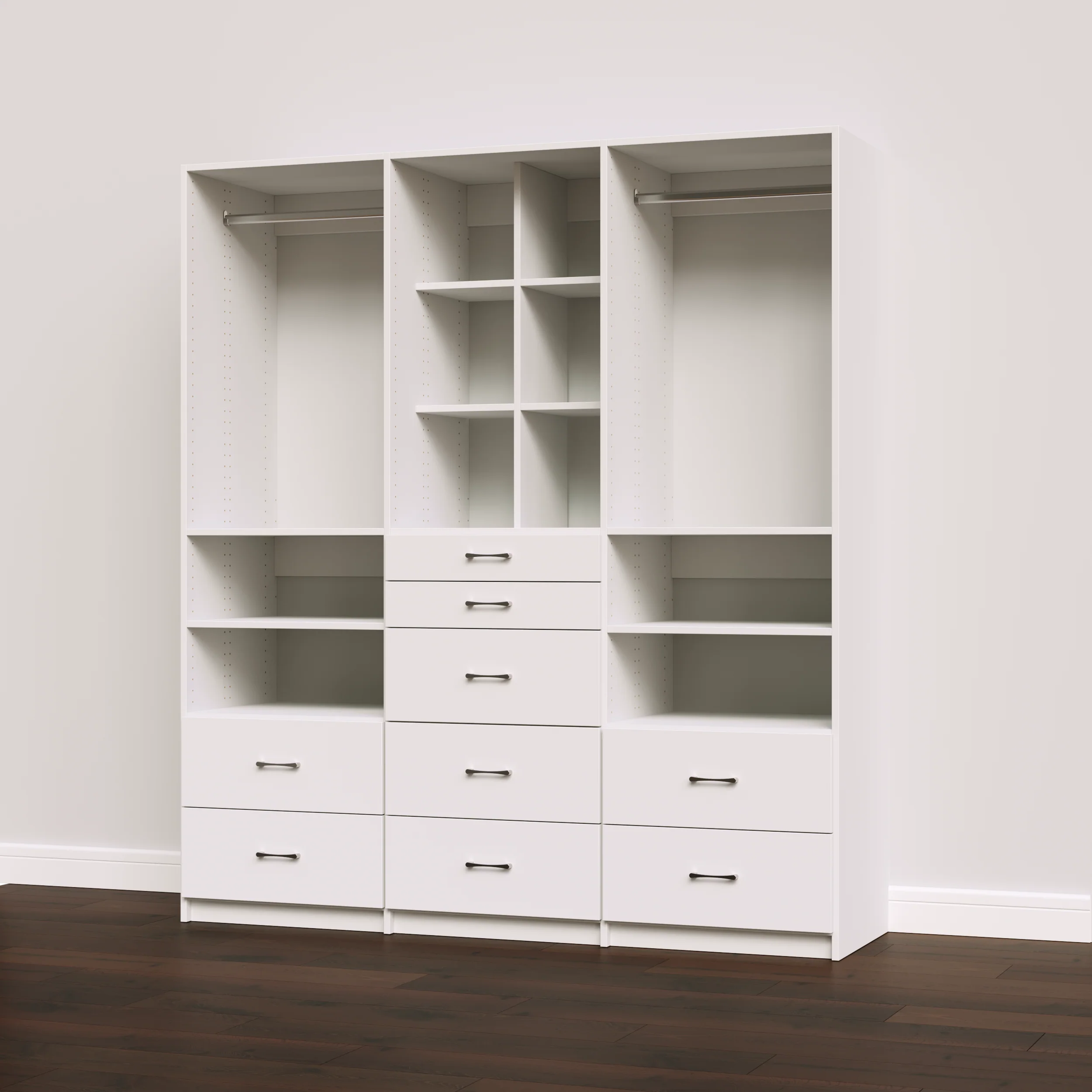 Alto Executive Wardrobe - Image 20