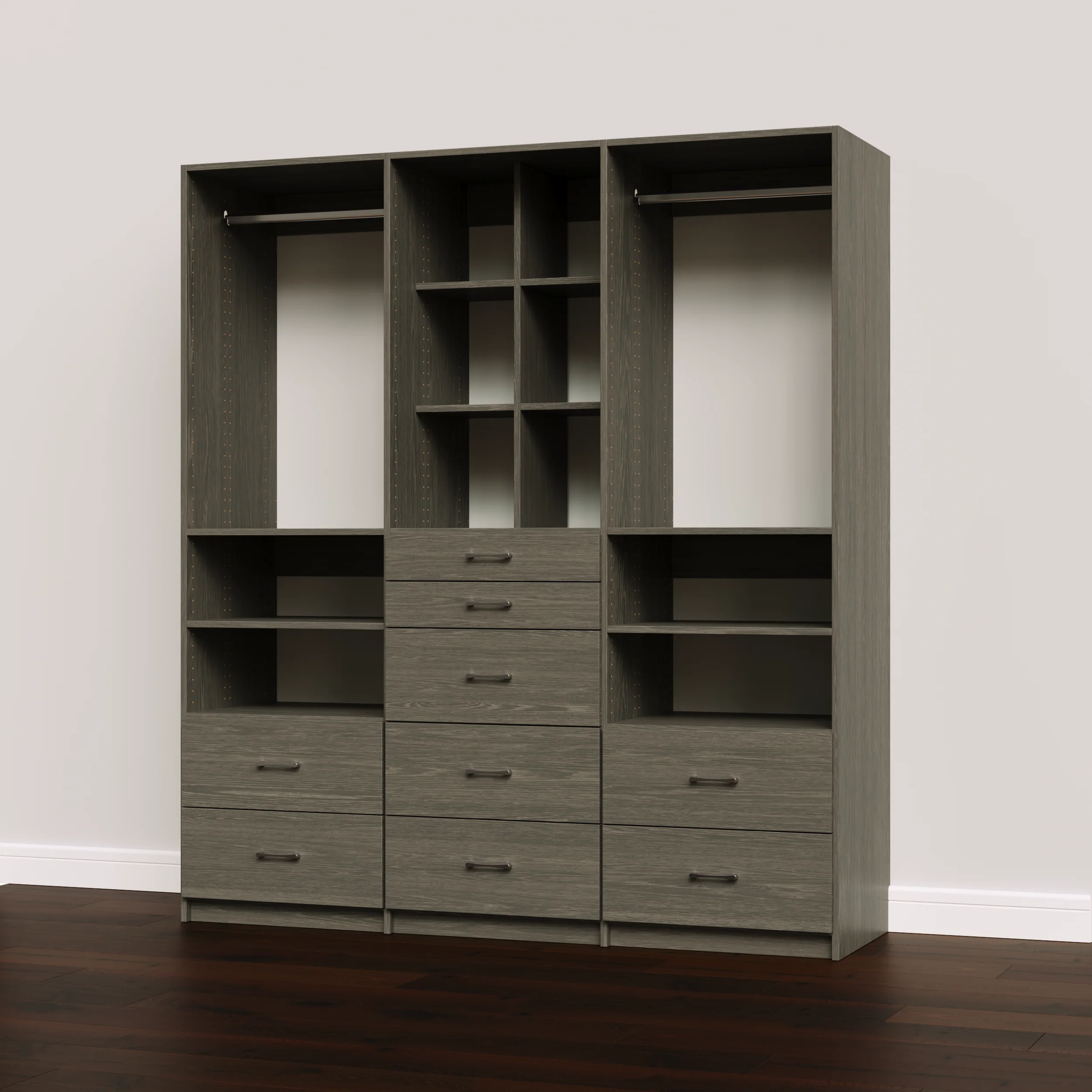 Alto Executive Wardrobe - Image 30