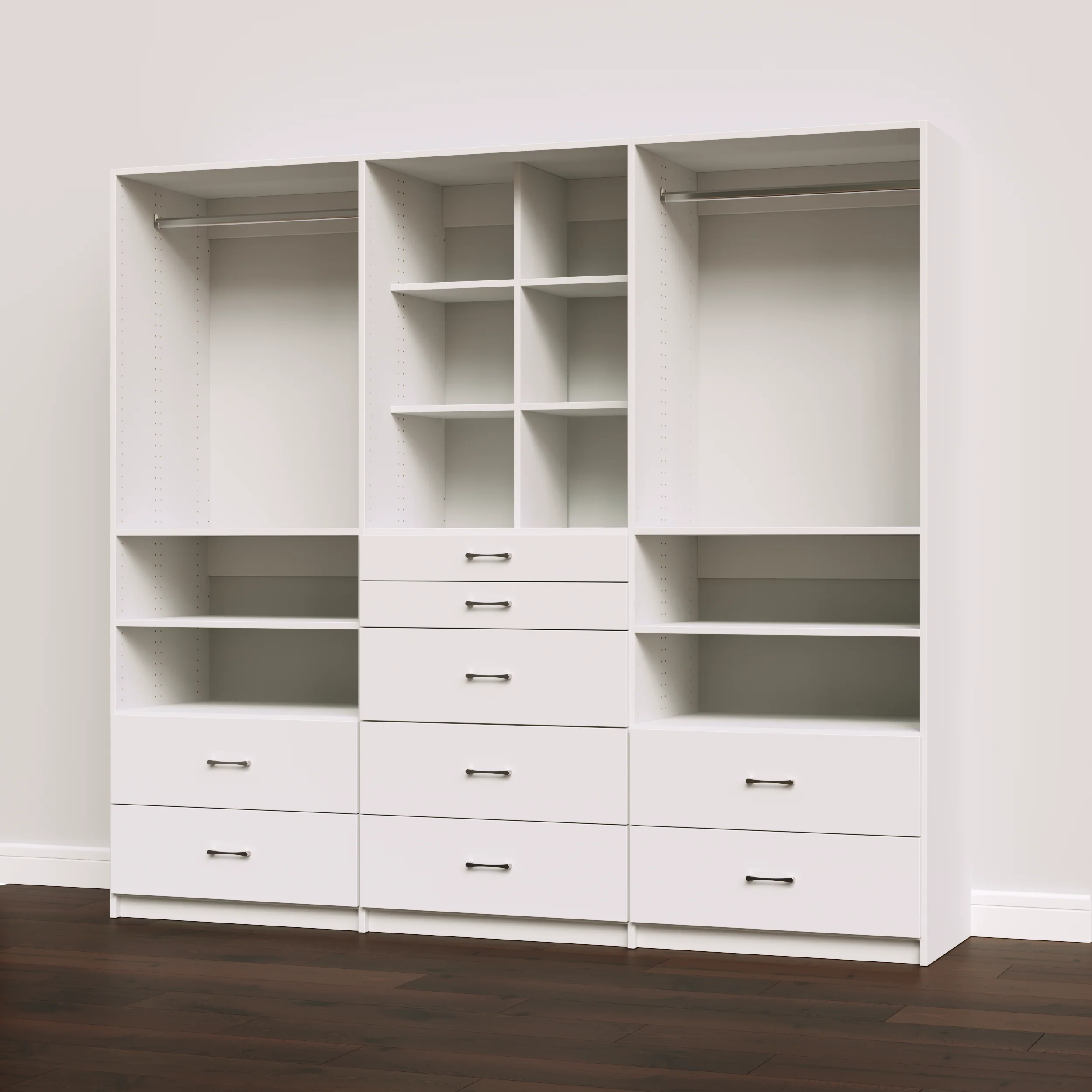 Alto Executive Wardrobe - Image 35