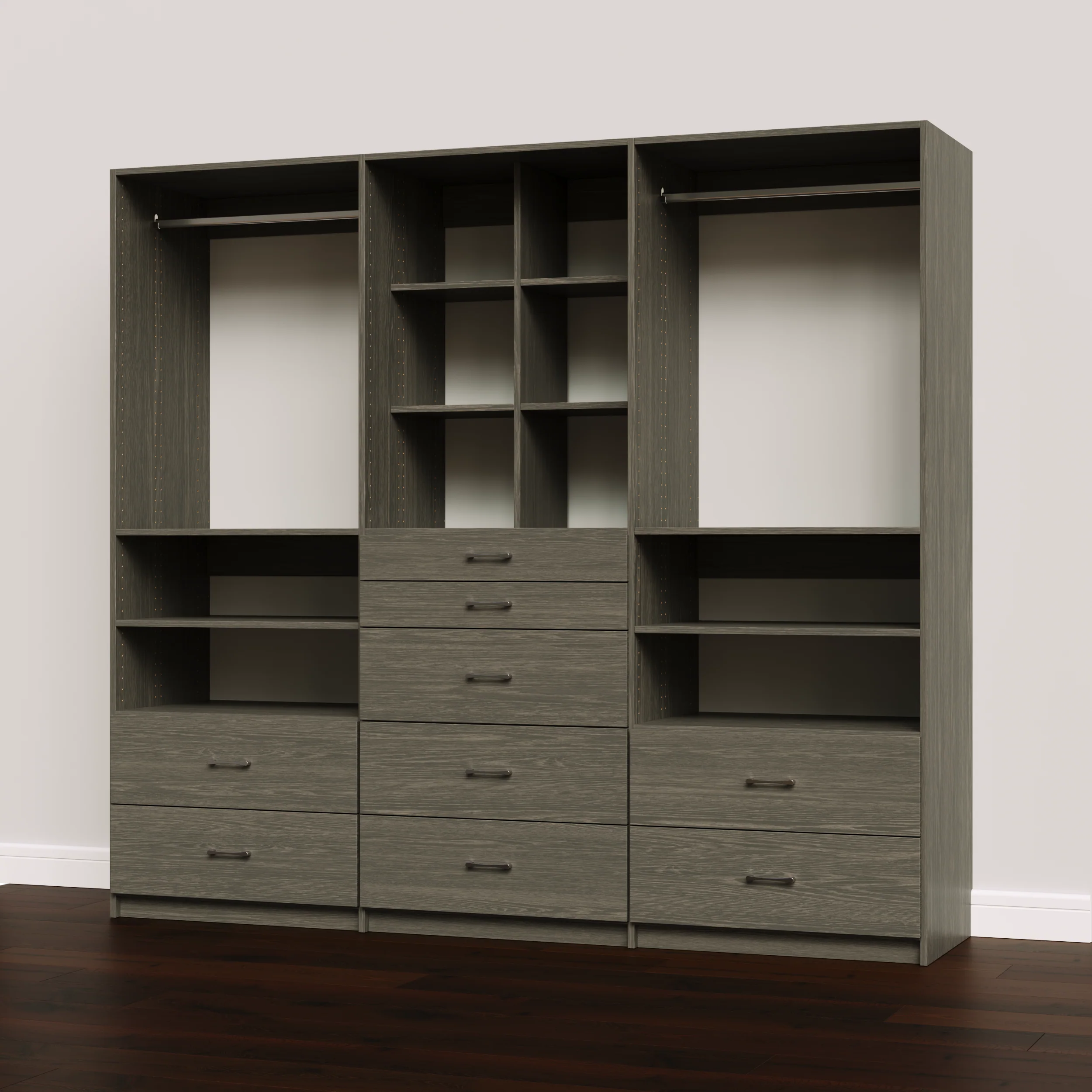 Alto Executive Wardrobe - Image 45