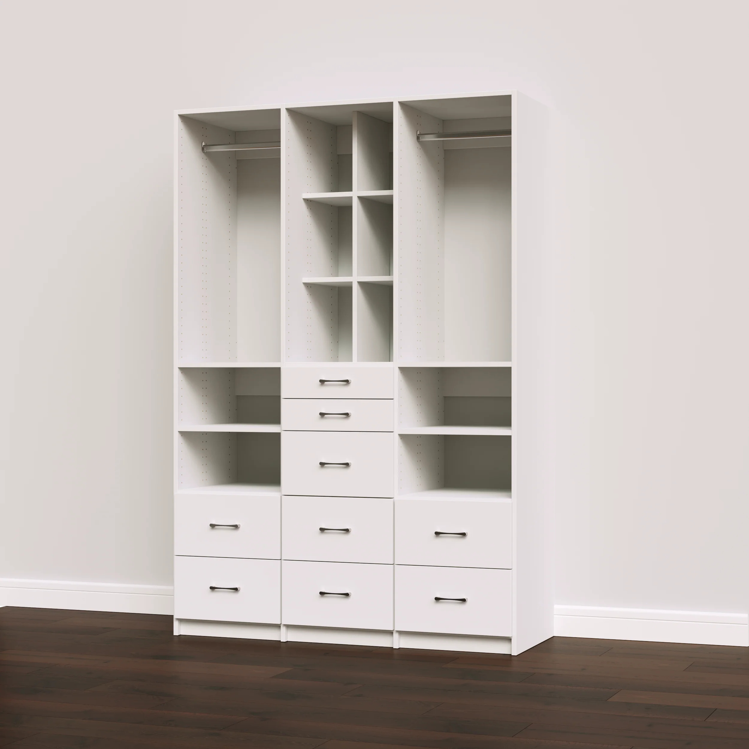 Alto Executive Wardrobe - Image 5
