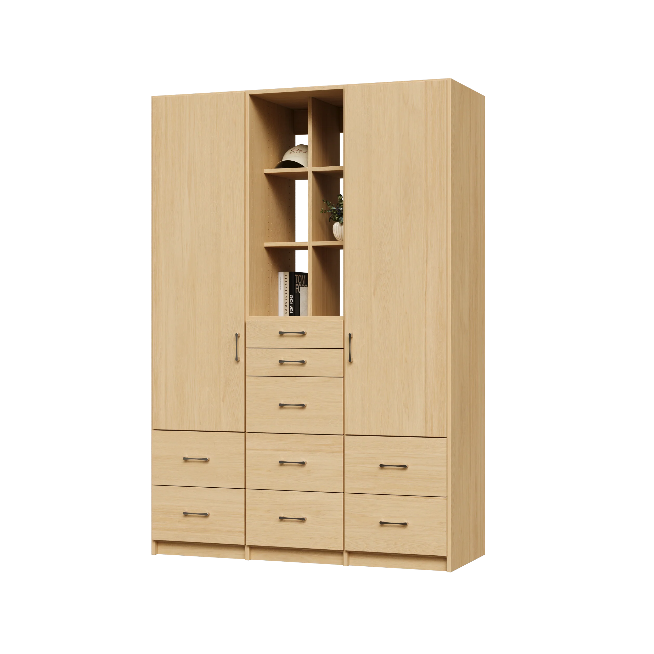 Alto Executive Wardrobe - Image 6