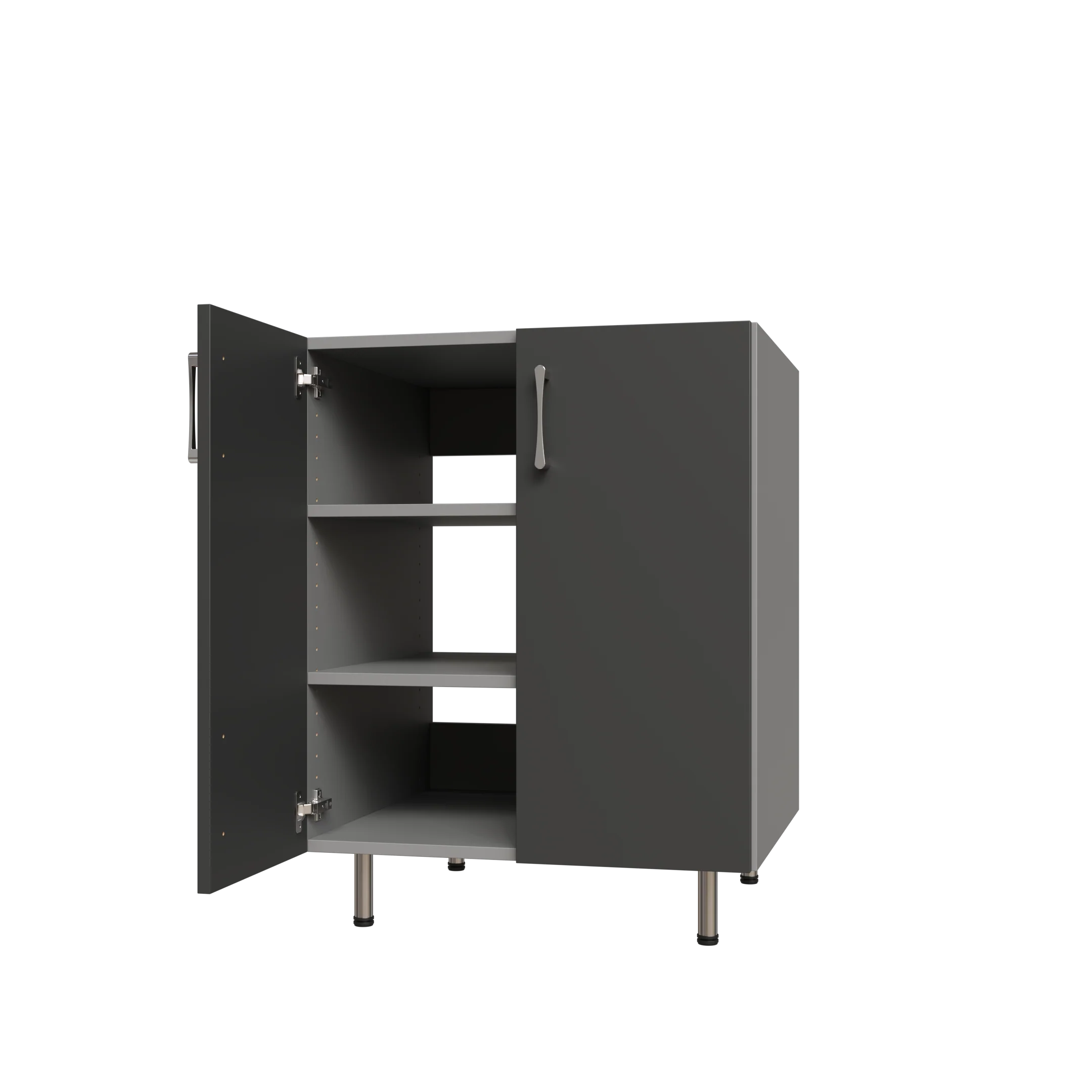 Full Door Garage Base - Image 4
