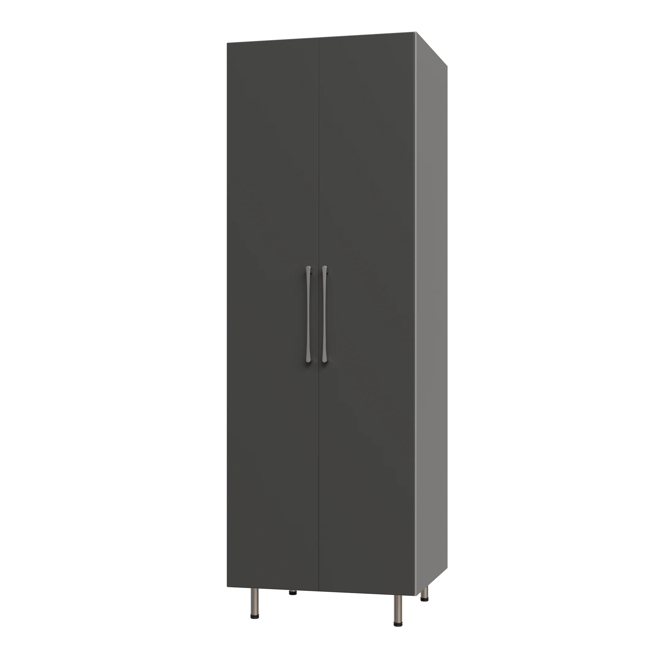 Full Door Garage Tall Shelf Tower - Image 3