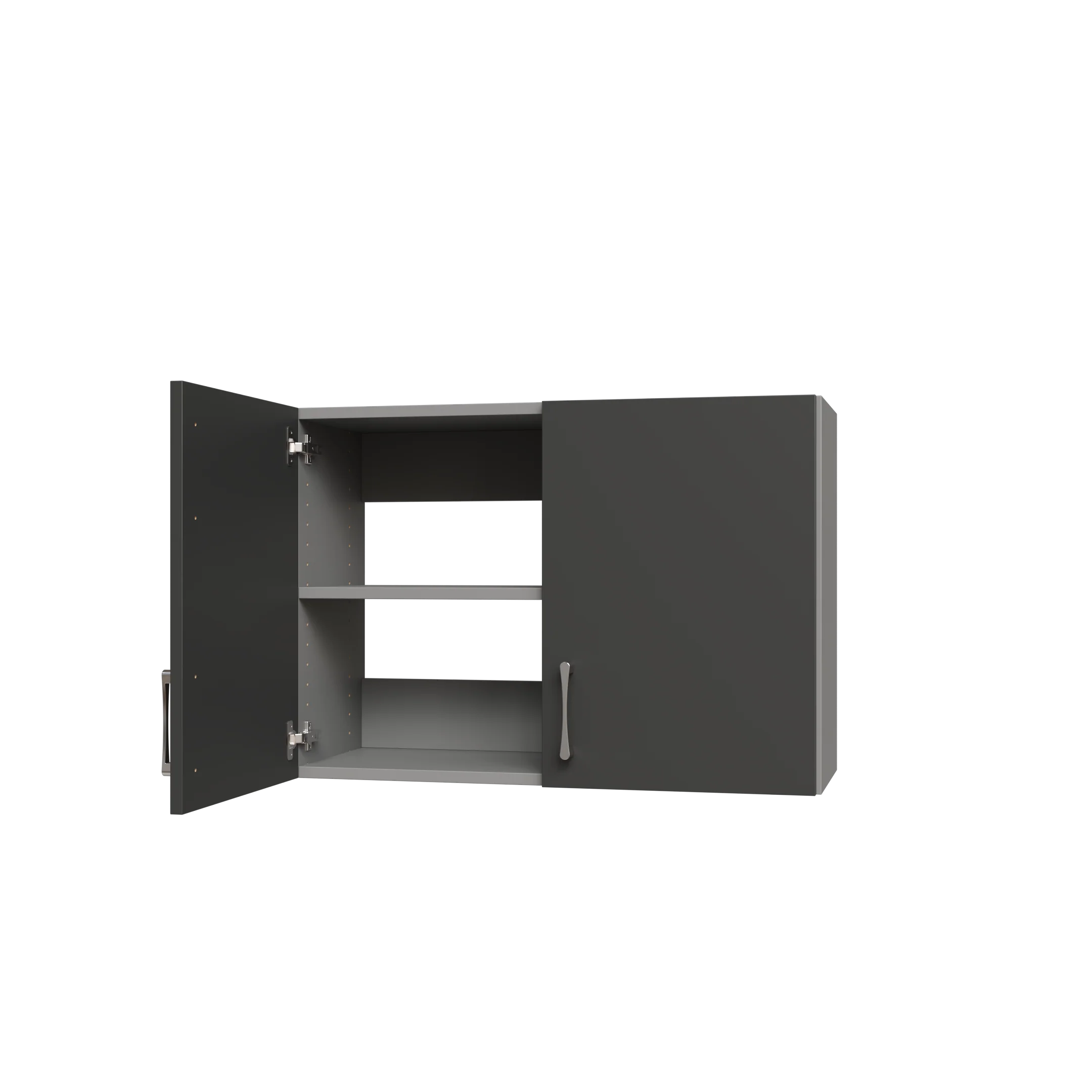 Full Door Garage Wall Unit - Image 8