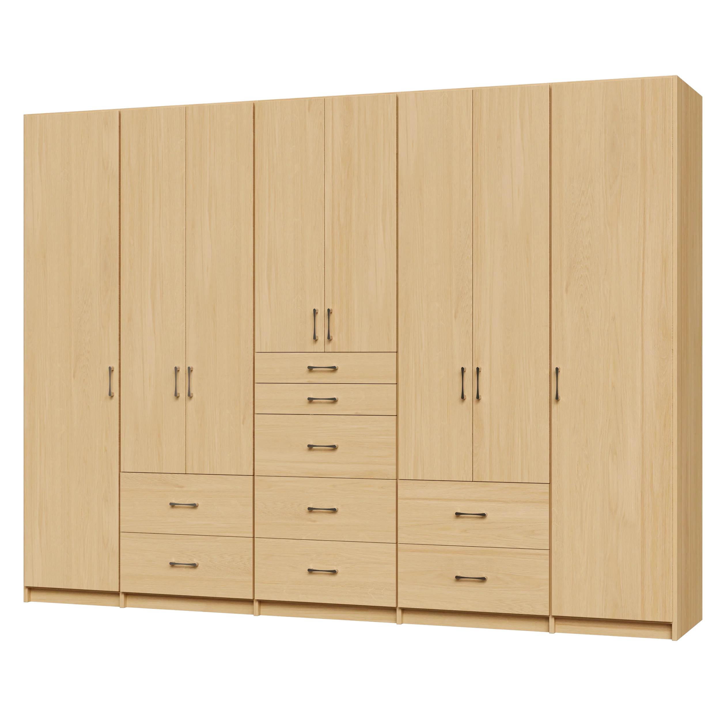 Alto Grand Wardrobe - Image 11