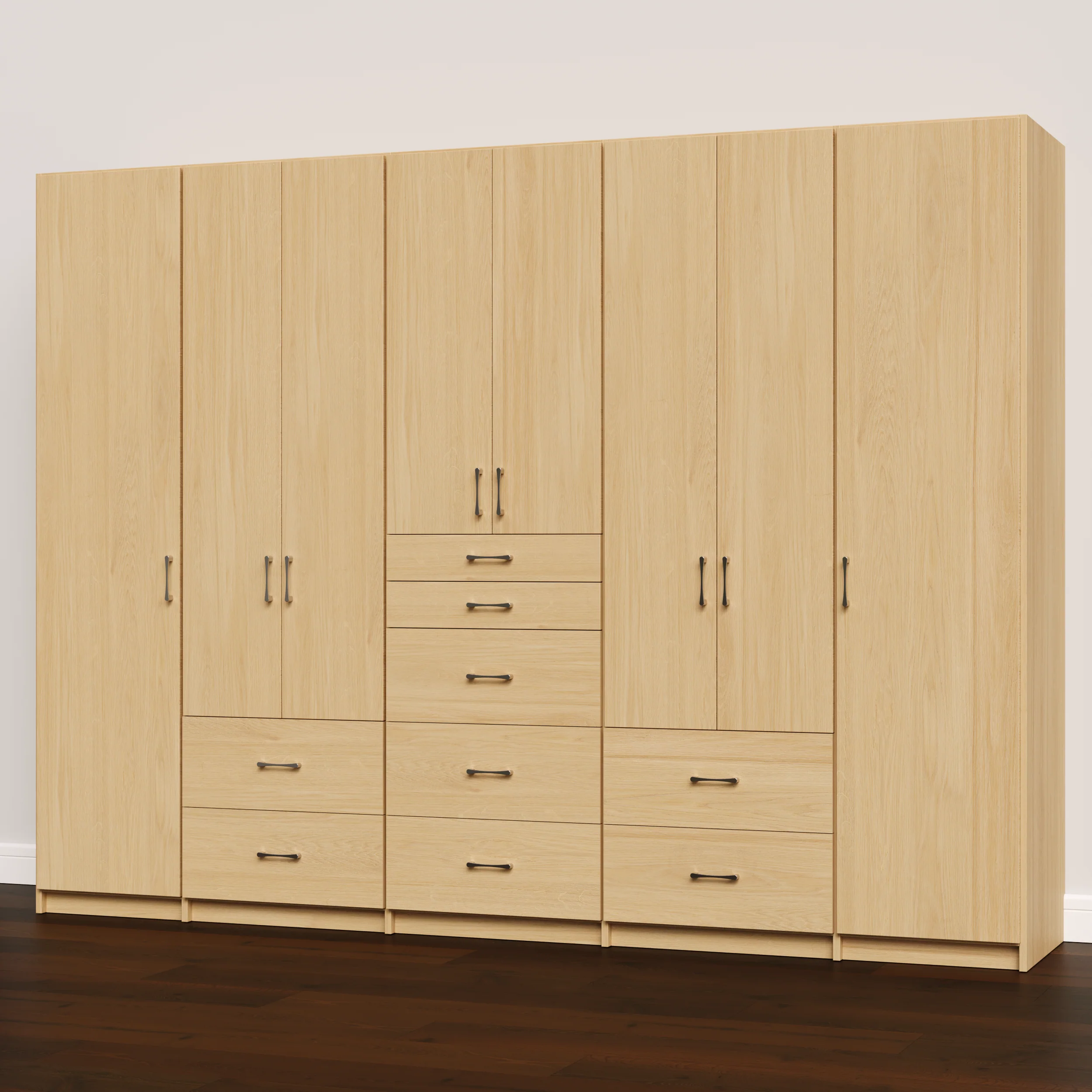 Alto Grand Wardrobe - Image 13