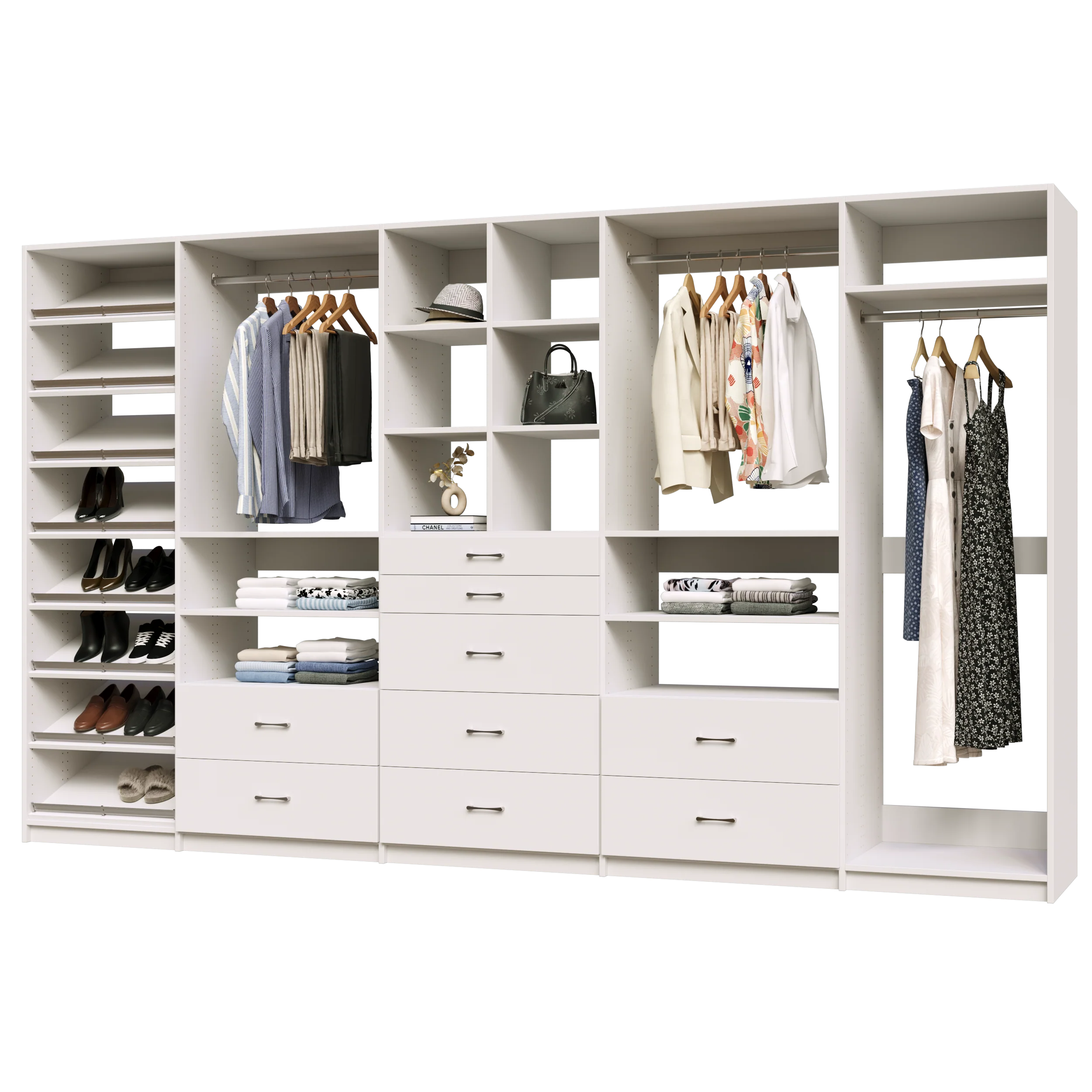 Alto Grand Wardrobe - Image 17