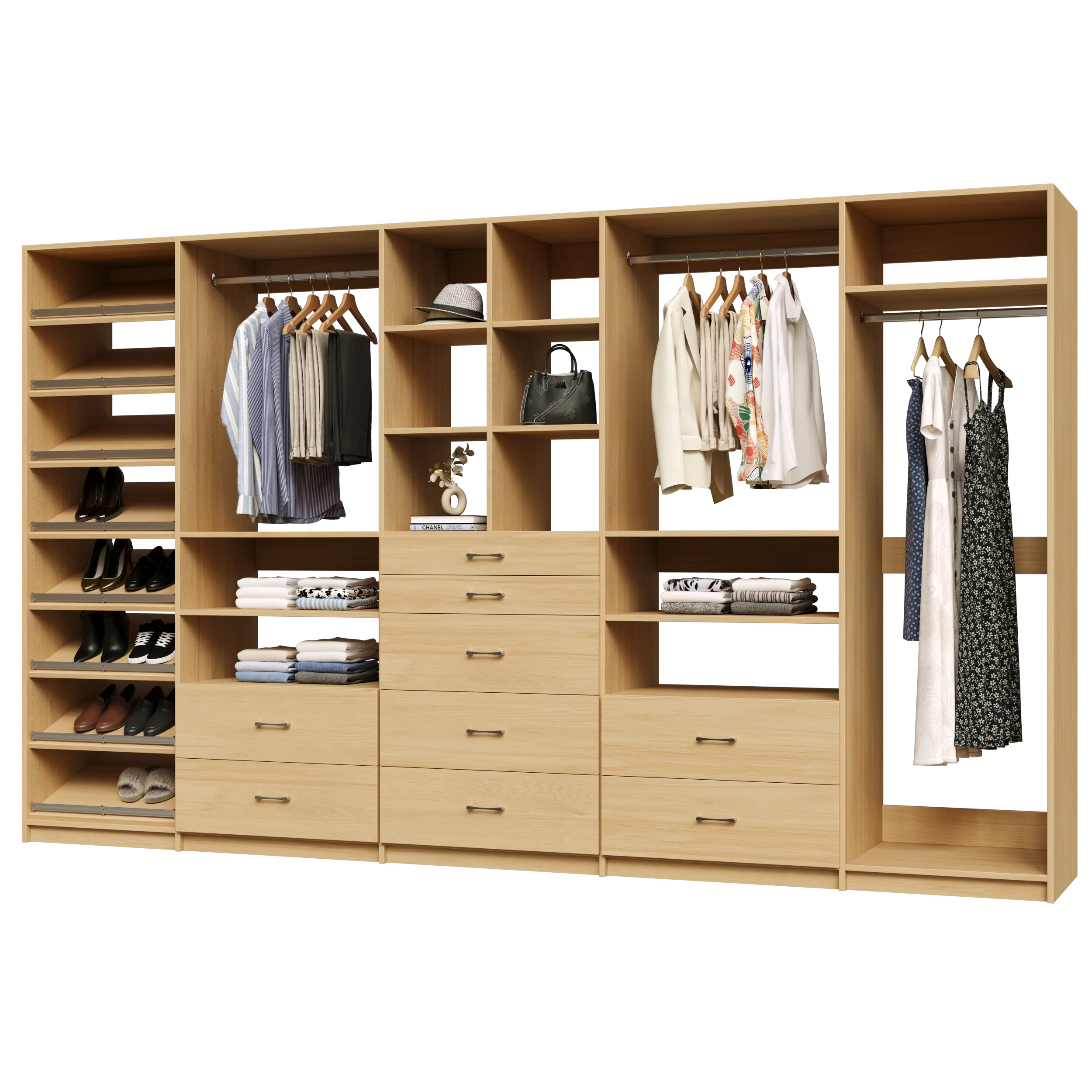 Alto Grand Wardrobe - Image 28