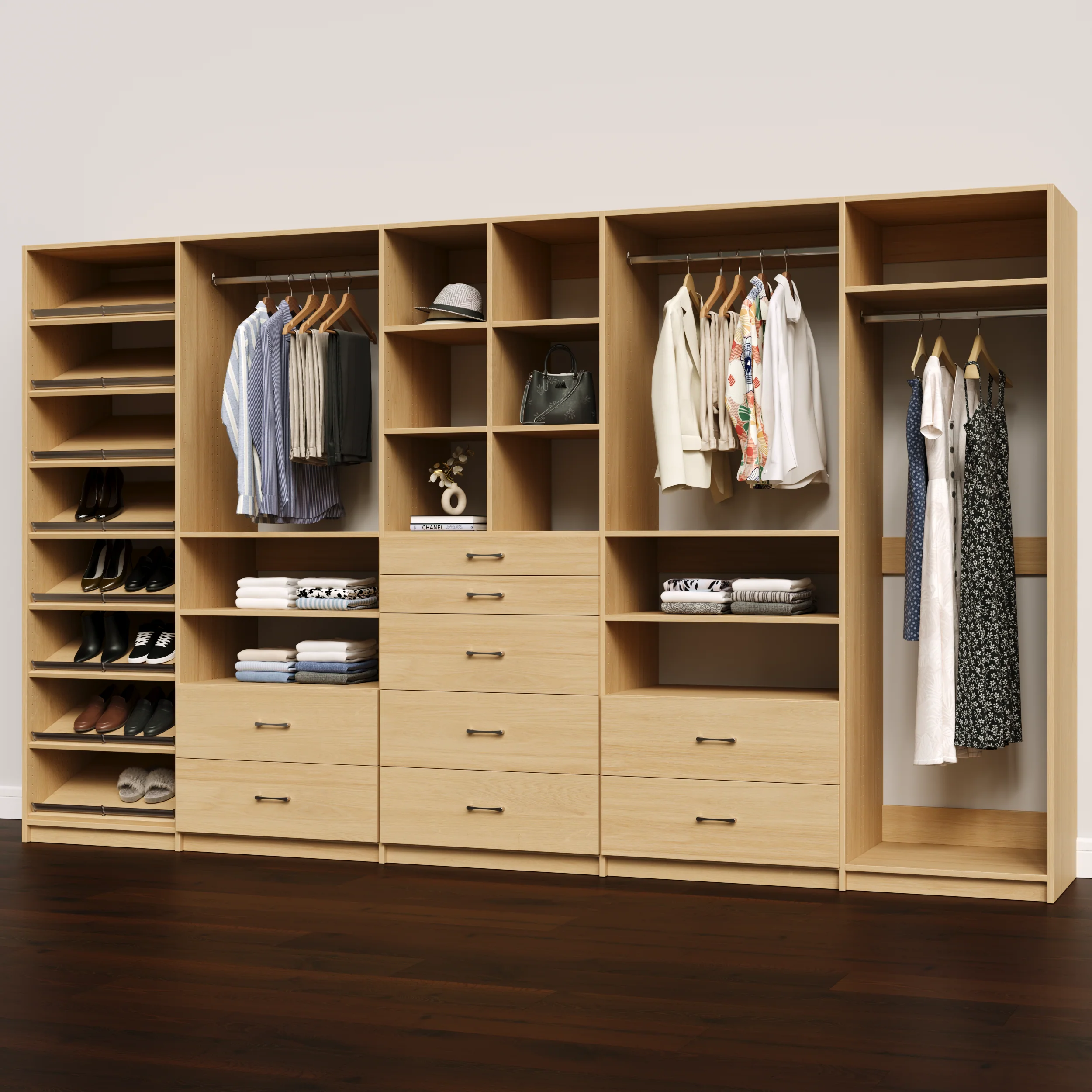 Alto Grand Wardrobe - Image 29