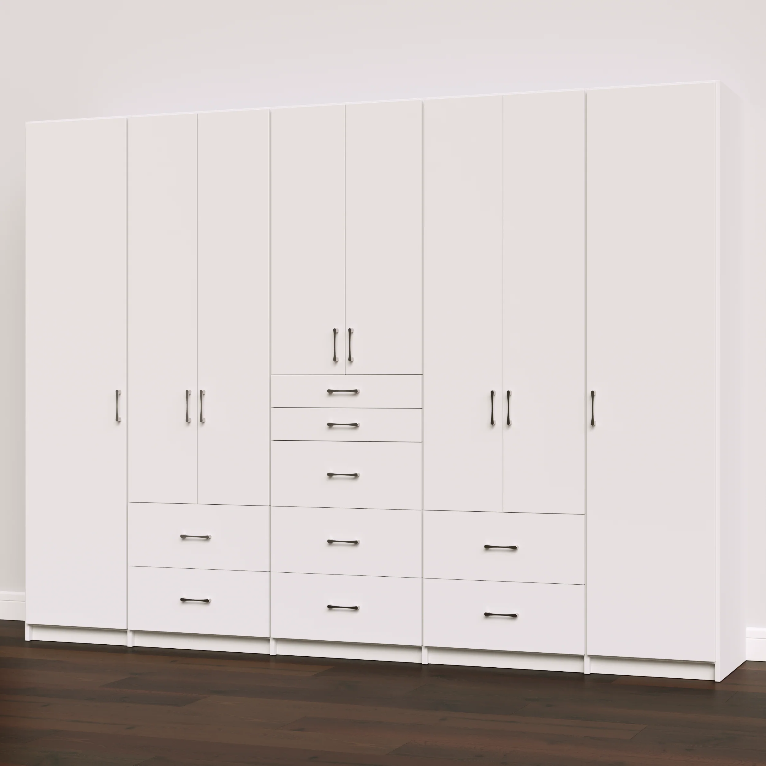 Alto Grand Wardrobe - Image 3
