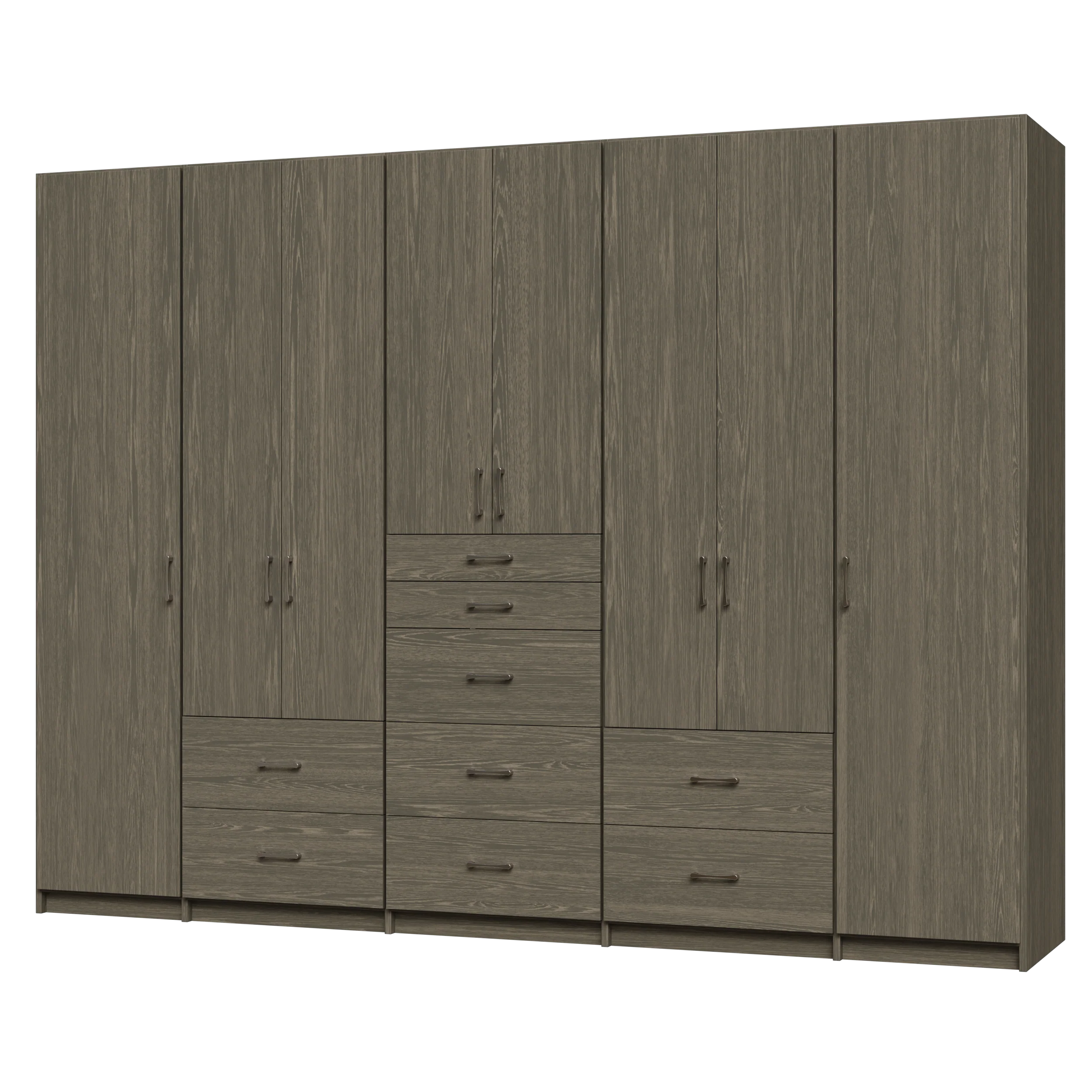 Alto Grand Wardrobe - Image 6