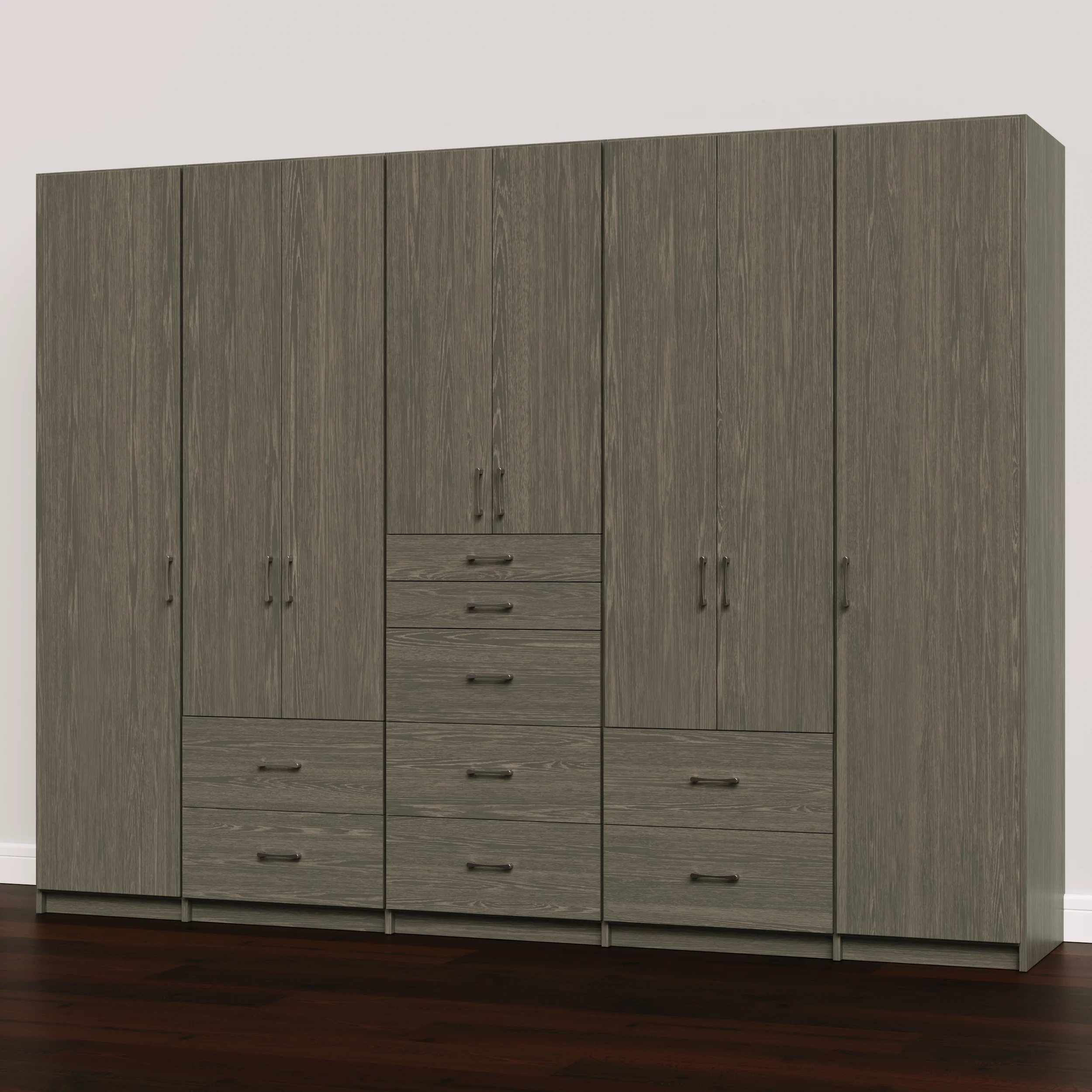 Alto Grand Wardrobe - Image 8