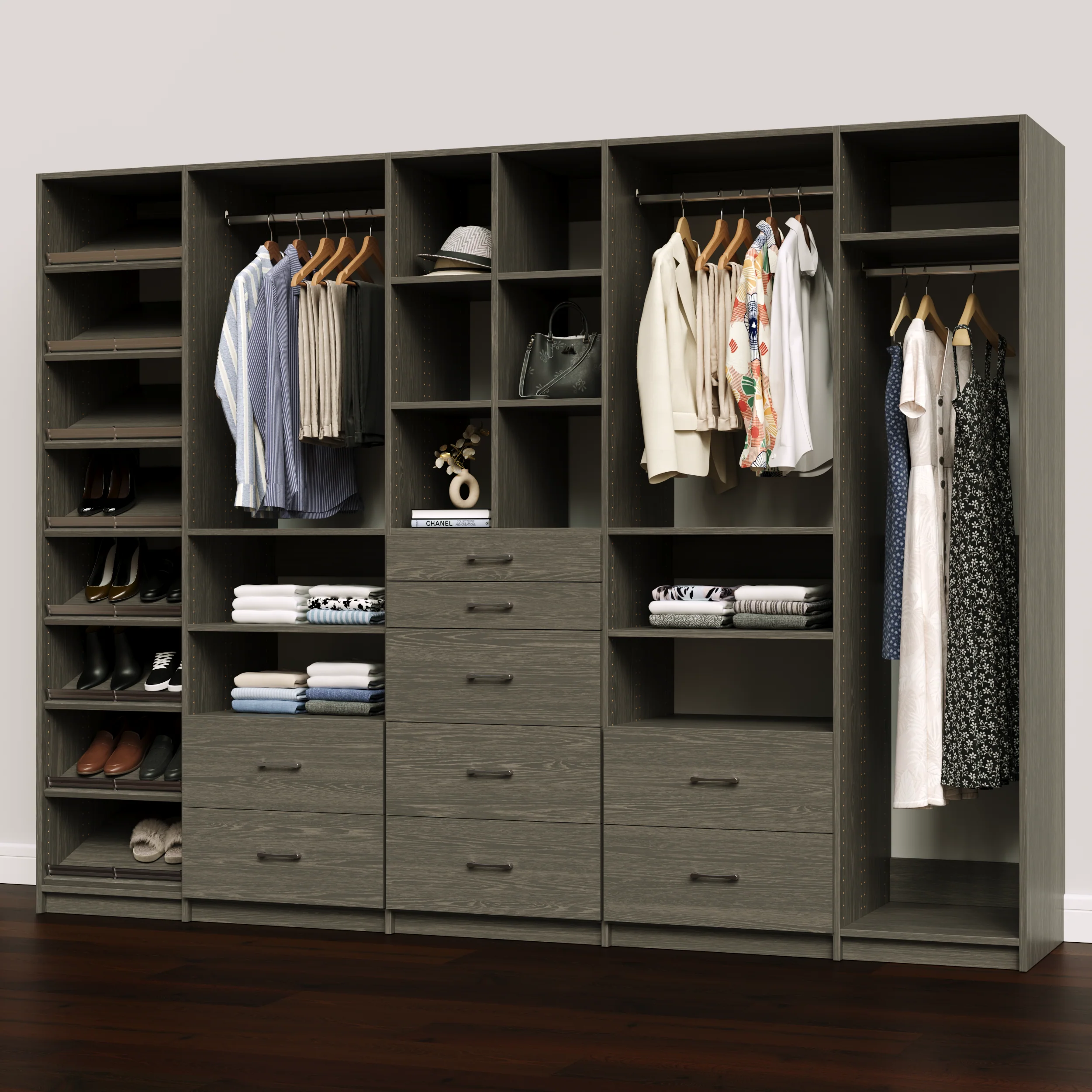 Alto Grand Wardrobe - Image 9