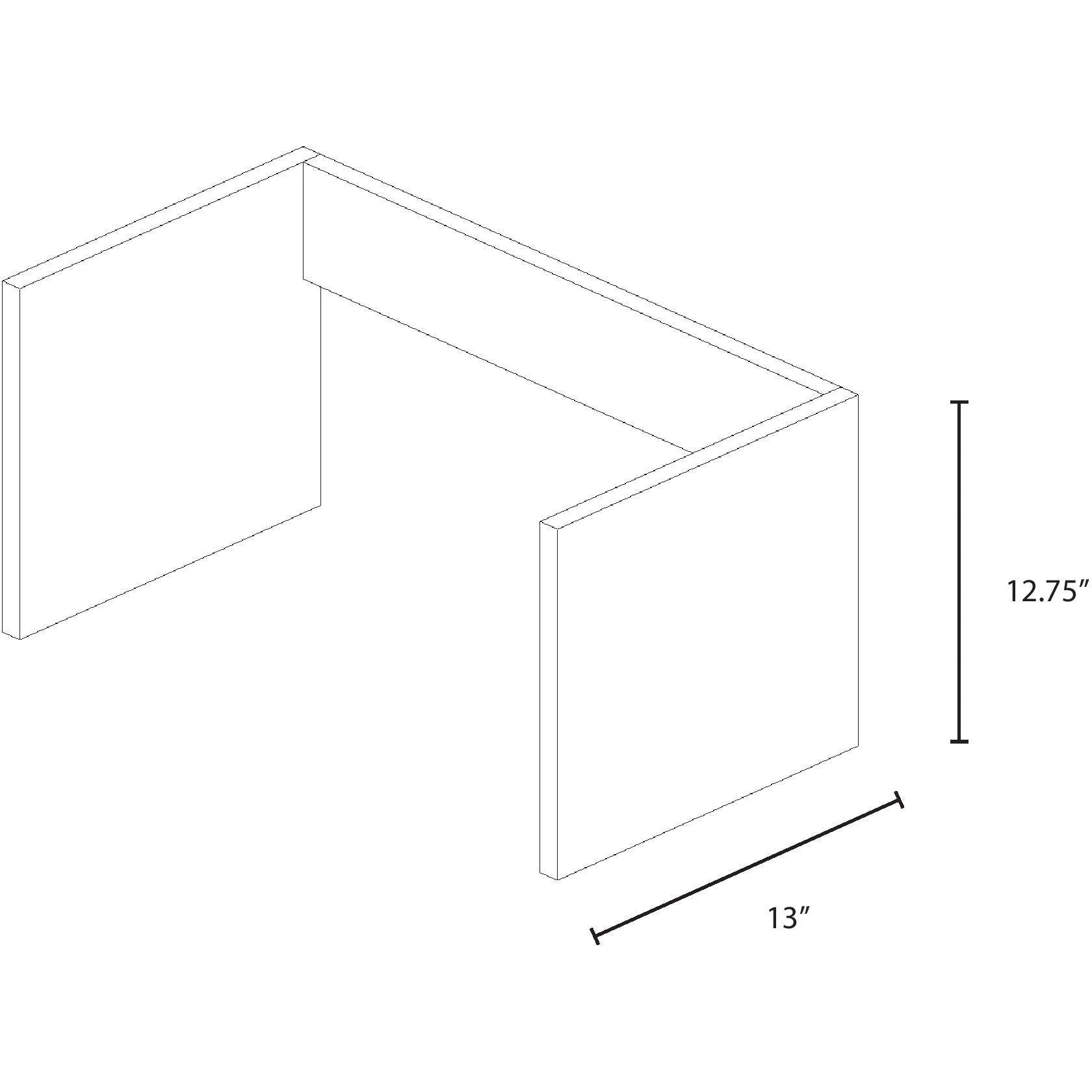 Vista Legs for Tower Units - Image 15