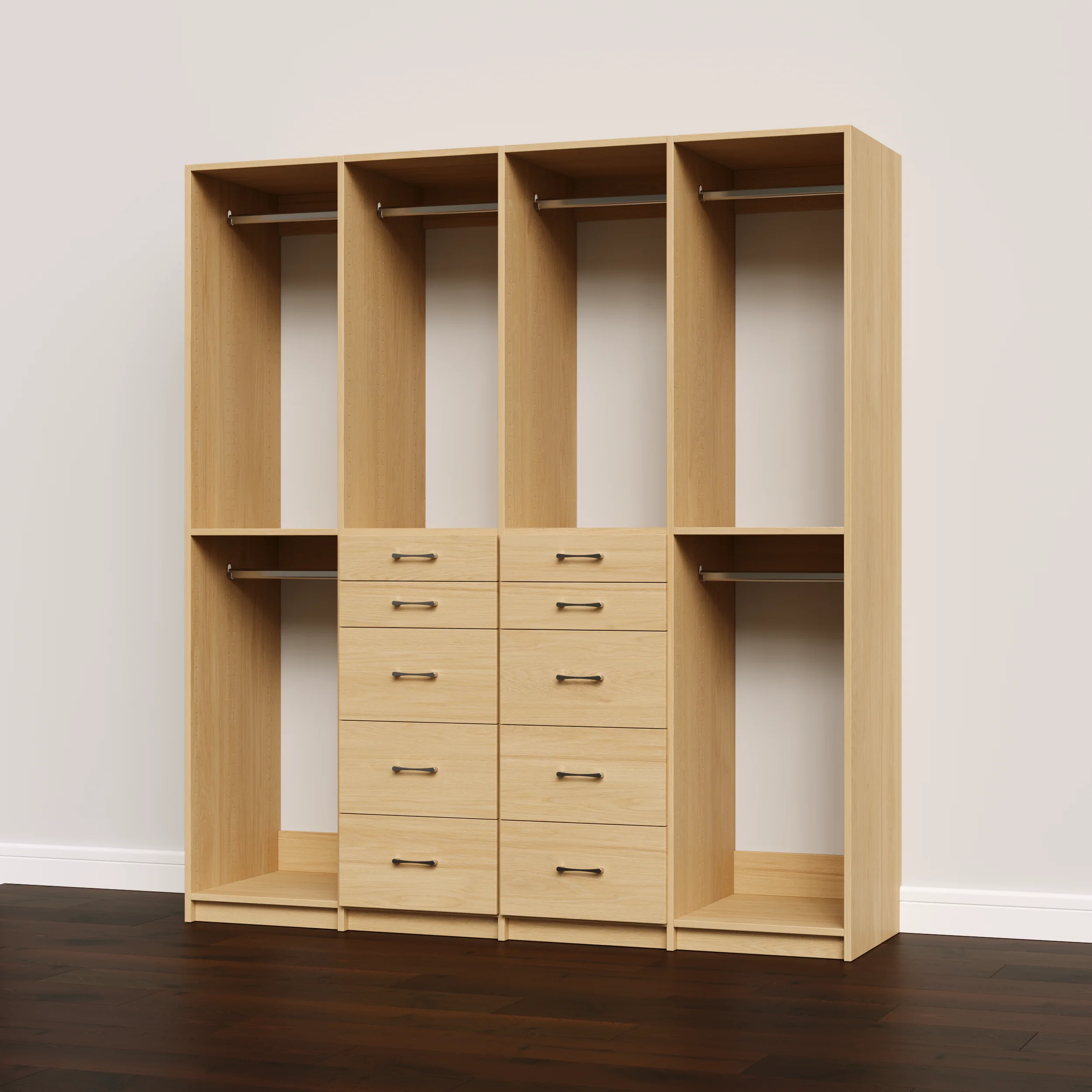 Alto Luxury Wardrobe - Image 10