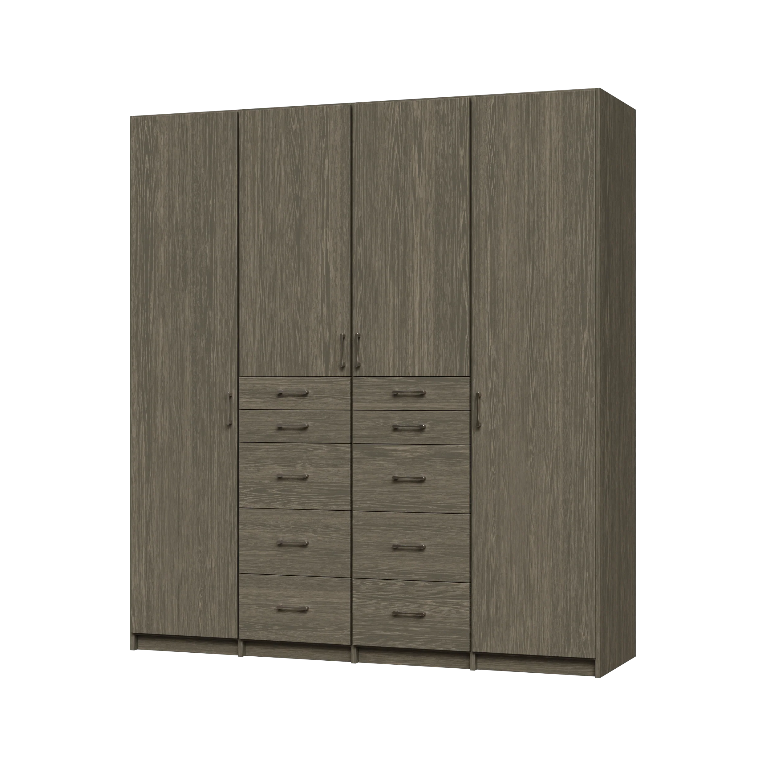 Alto Luxury Wardrobe - Image 11