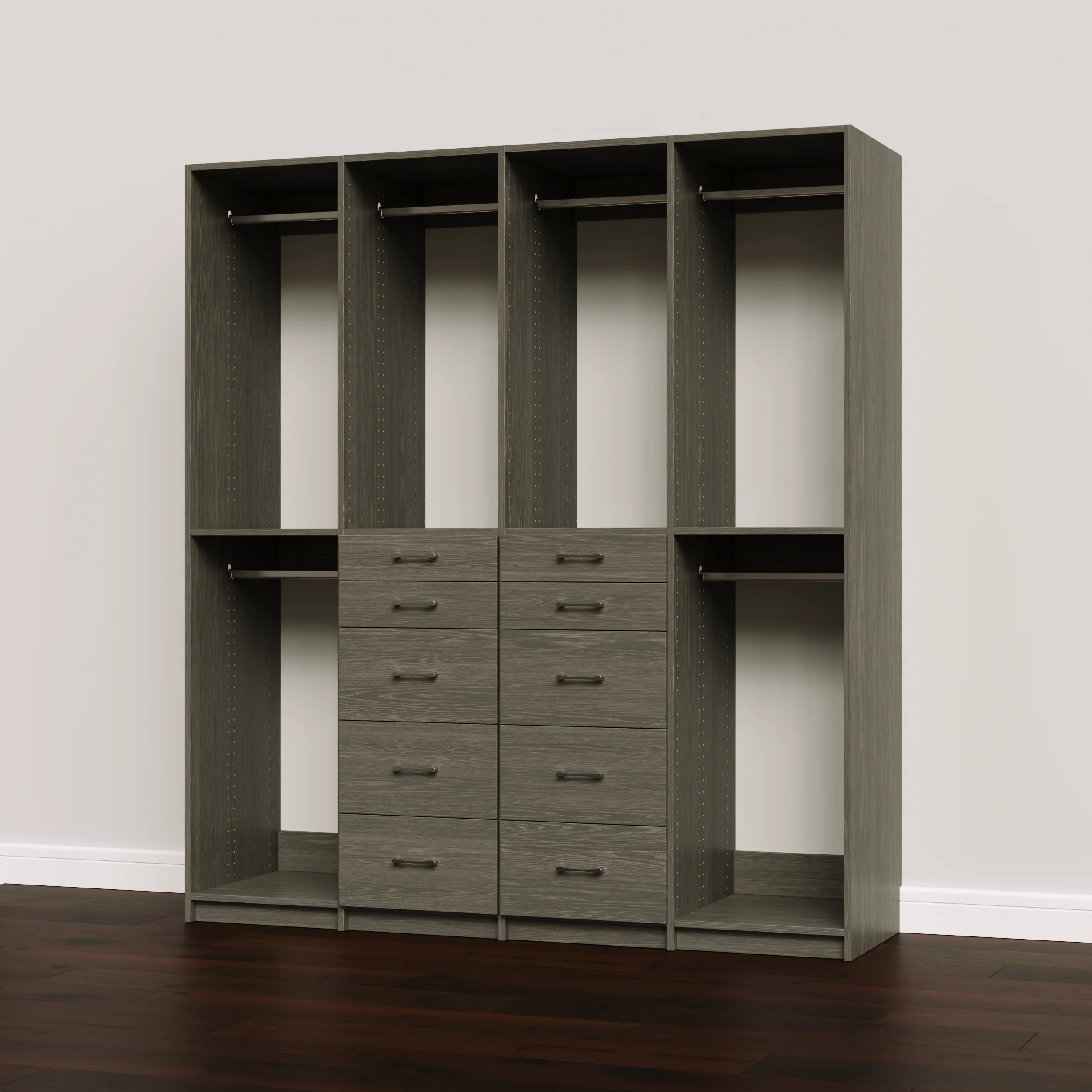 Alto Luxury Wardrobe - Image 15