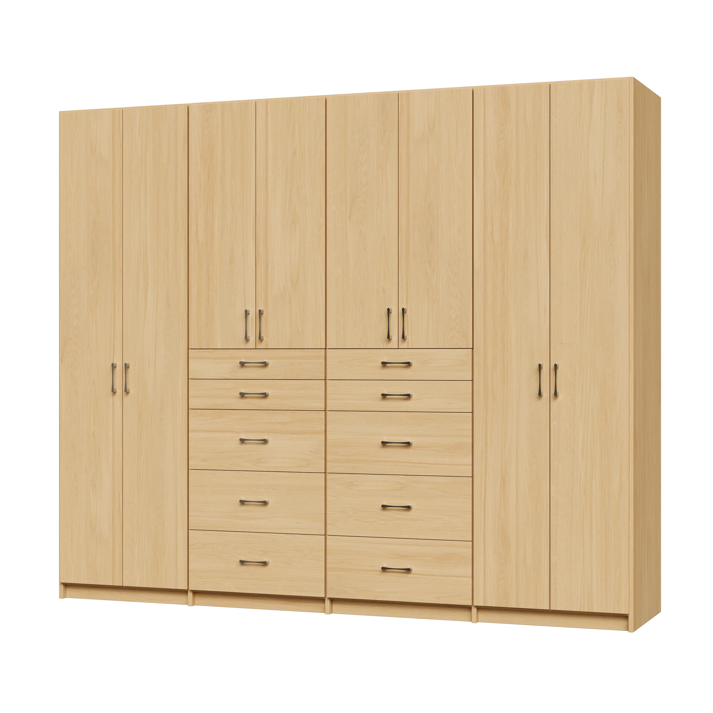Alto Luxury Wardrobe - Image 21