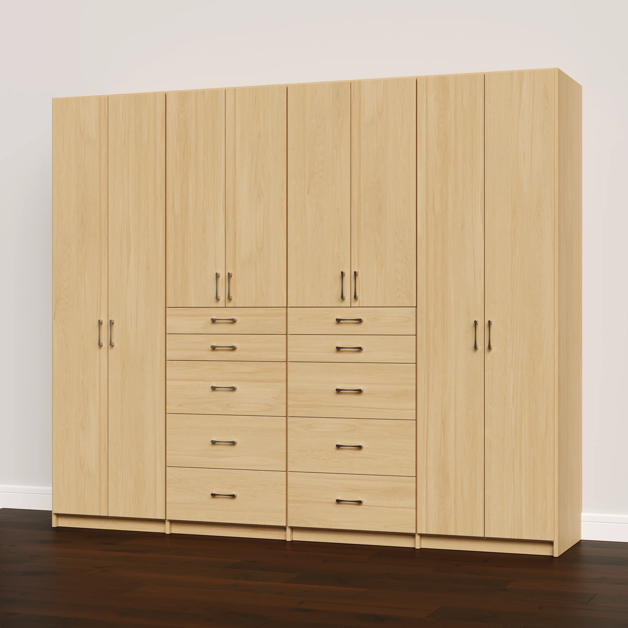 Alto Luxury Wardrobe - Image 23