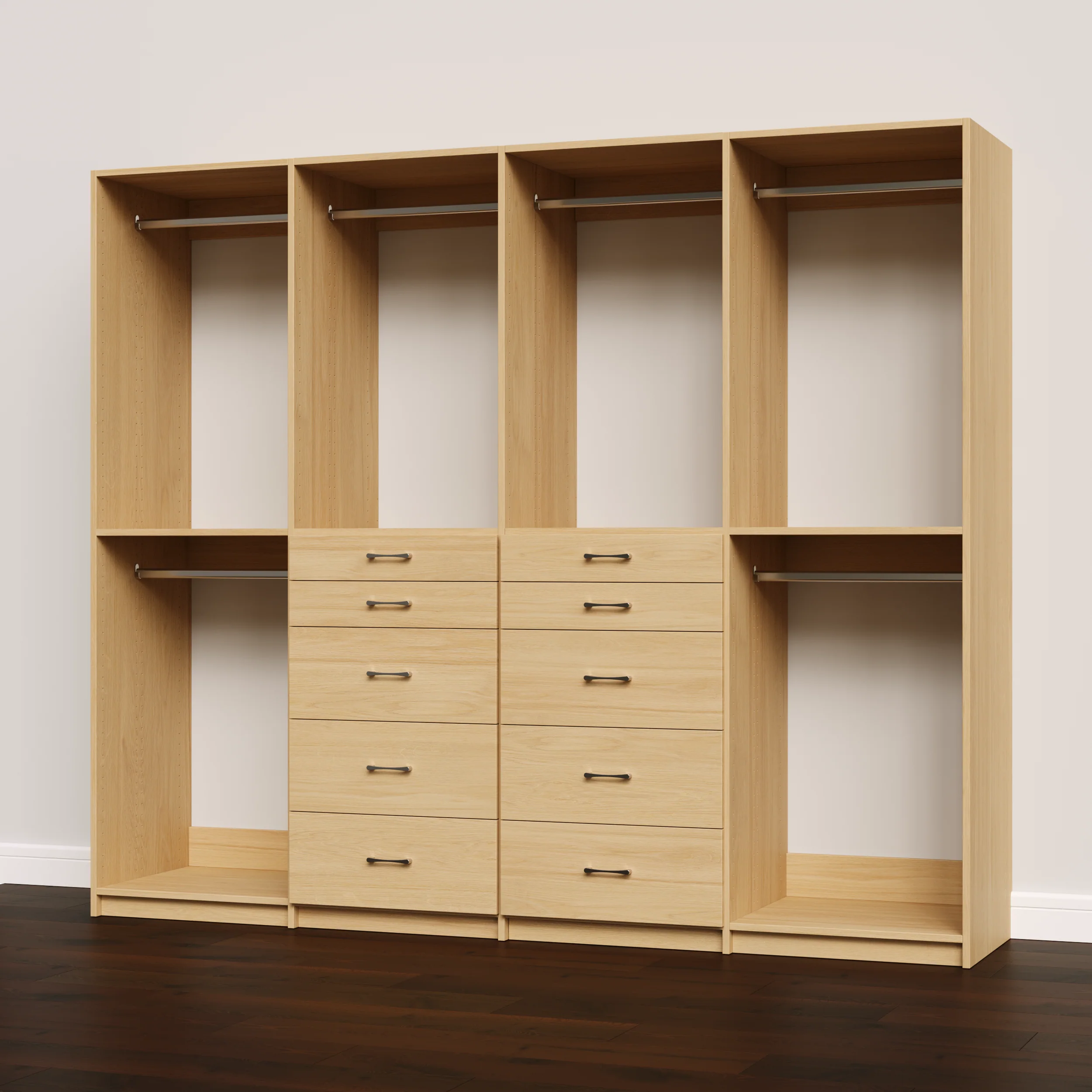 Alto Luxury Wardrobe - Image 25