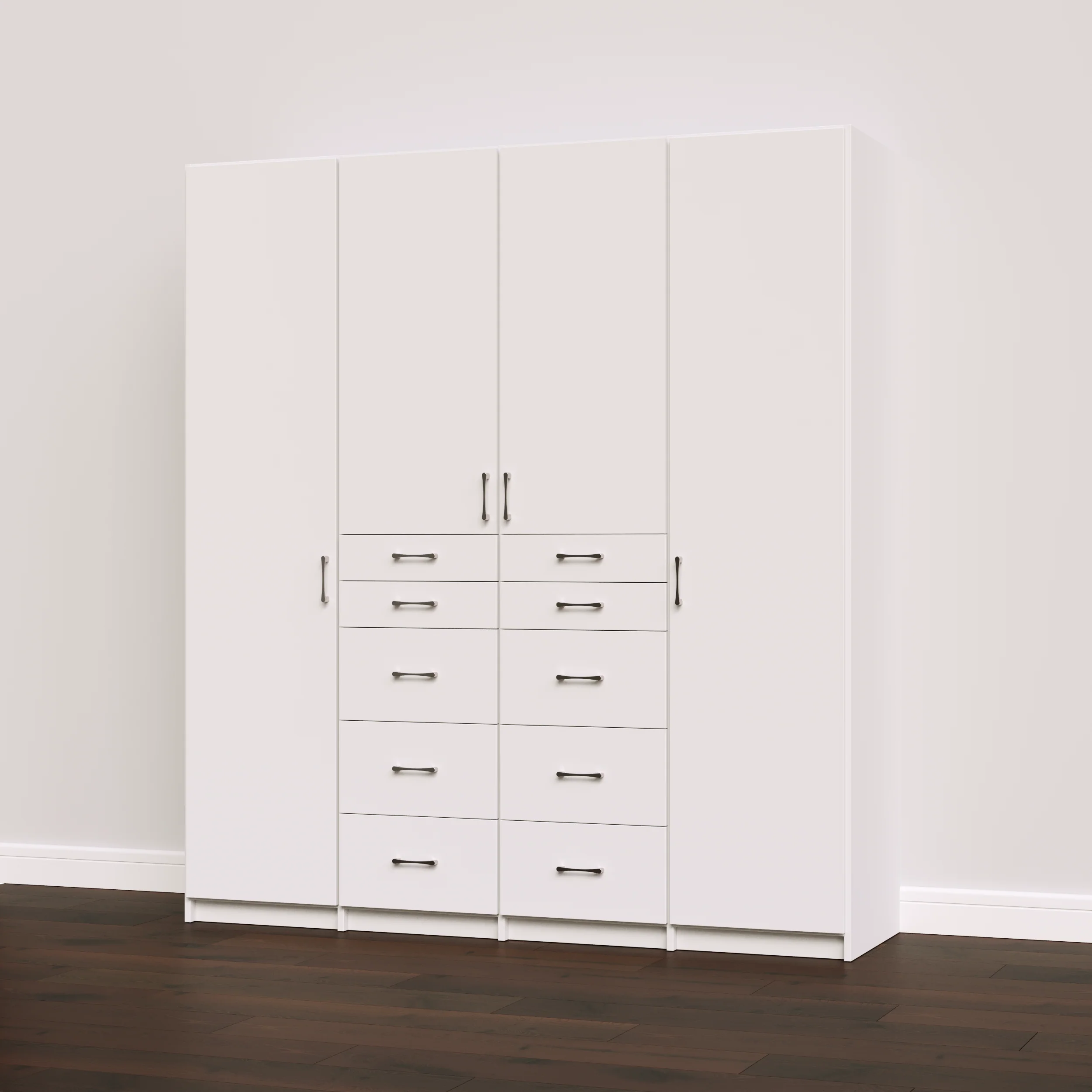 Alto Luxury Wardrobe - Image 3