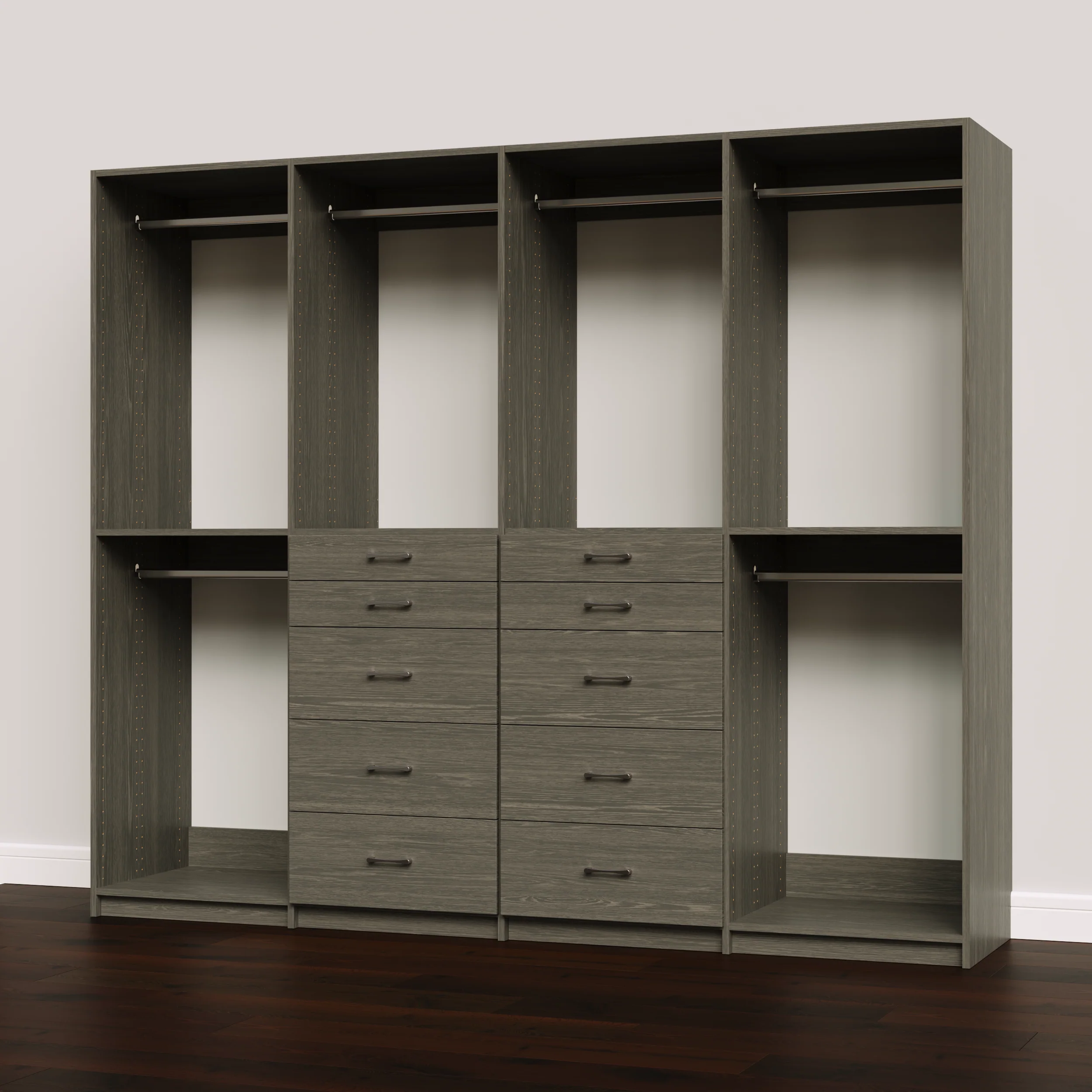 Alto Luxury Wardrobe - Image 30