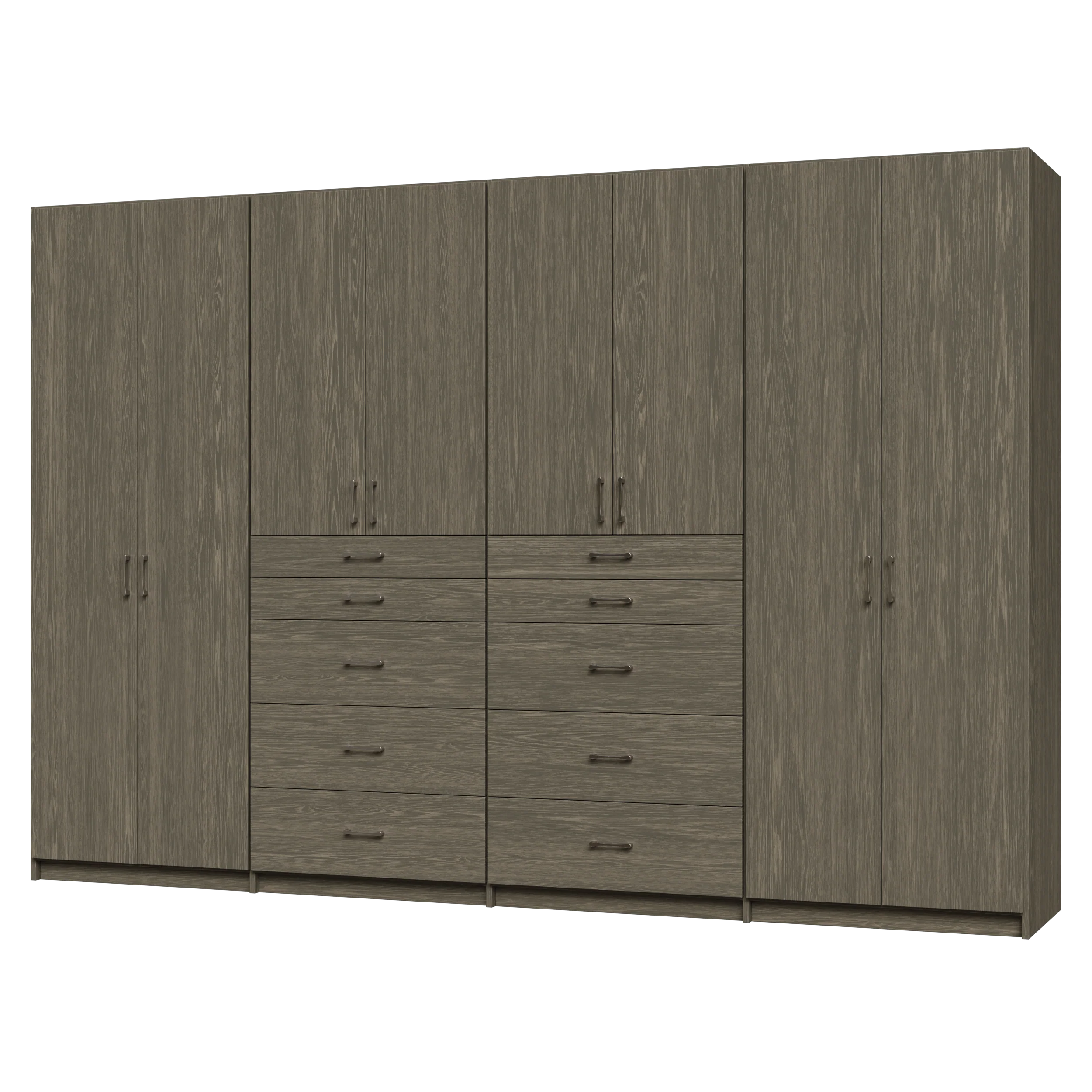 Alto Luxury Wardrobe - Image 41
