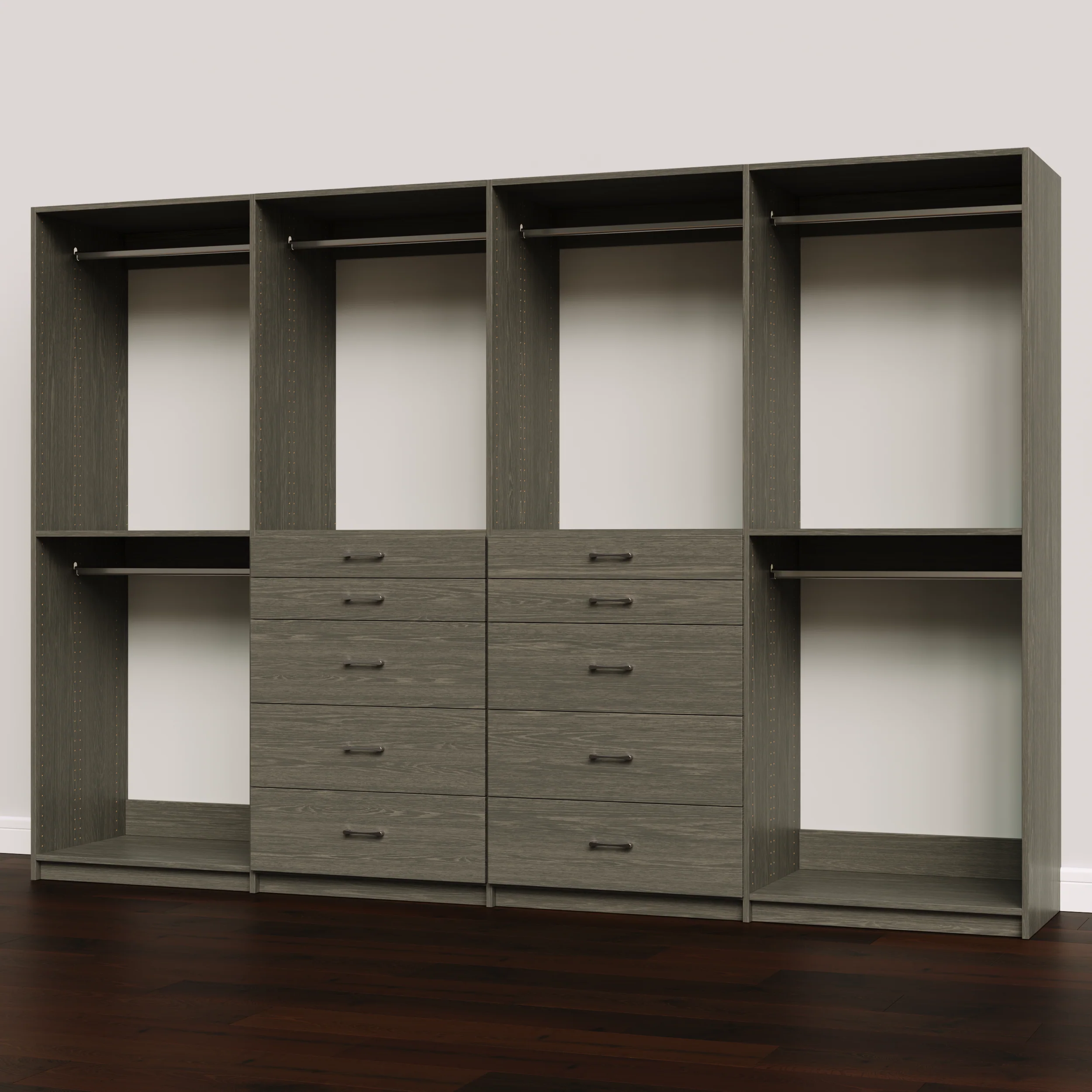 Alto Luxury Wardrobe - Image 45