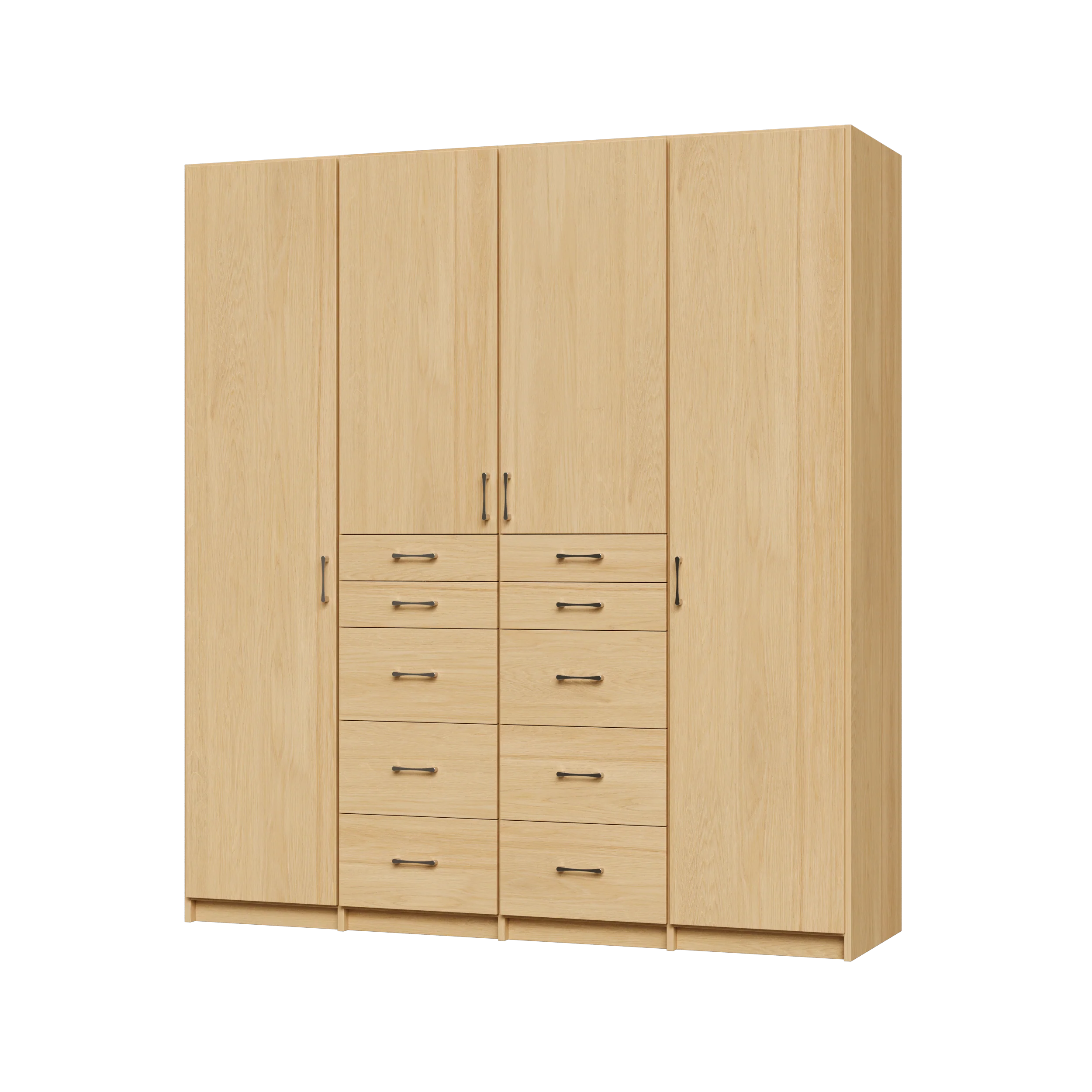 Alto Luxury Wardrobe - Image 6
