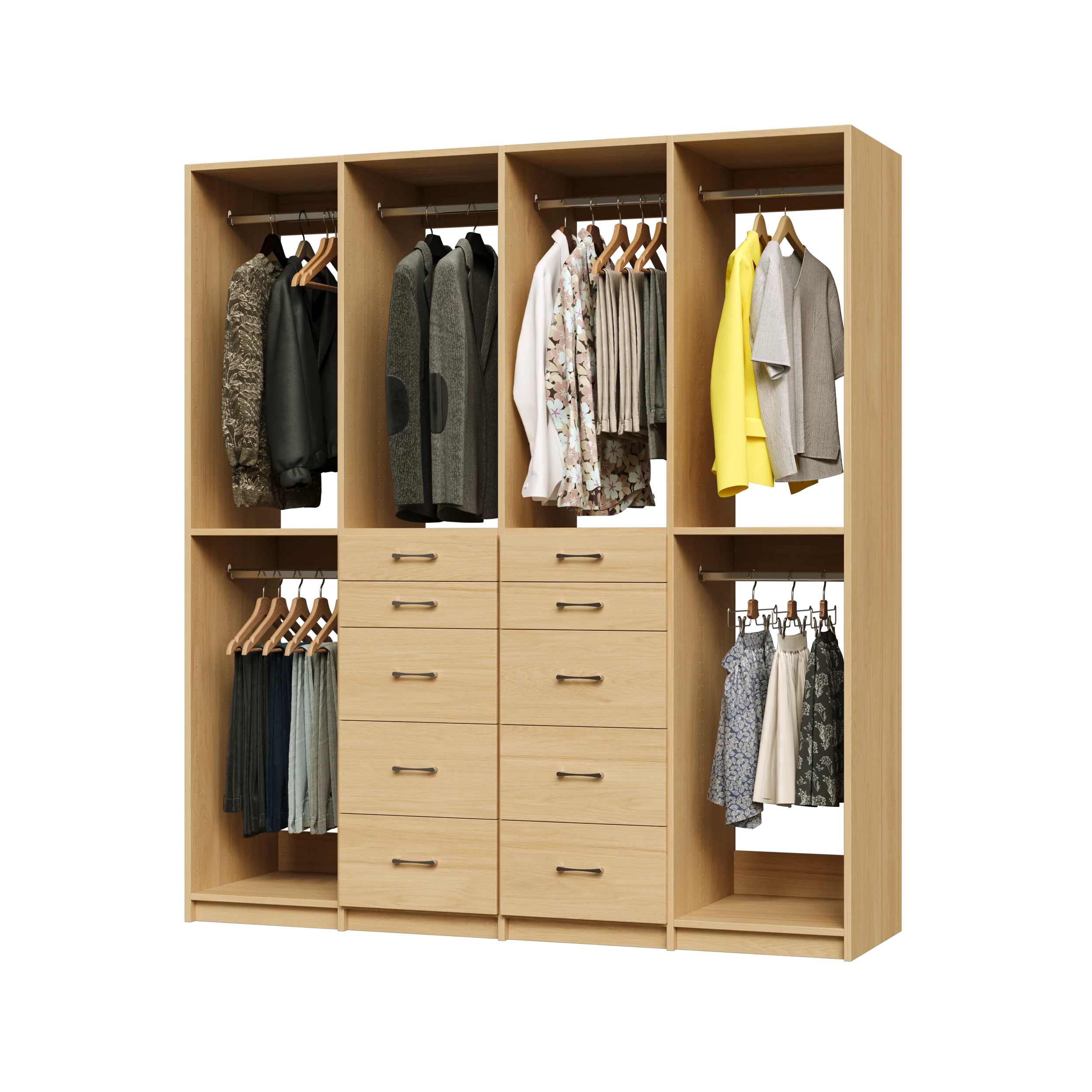Alto Luxury Wardrobe - Image 7