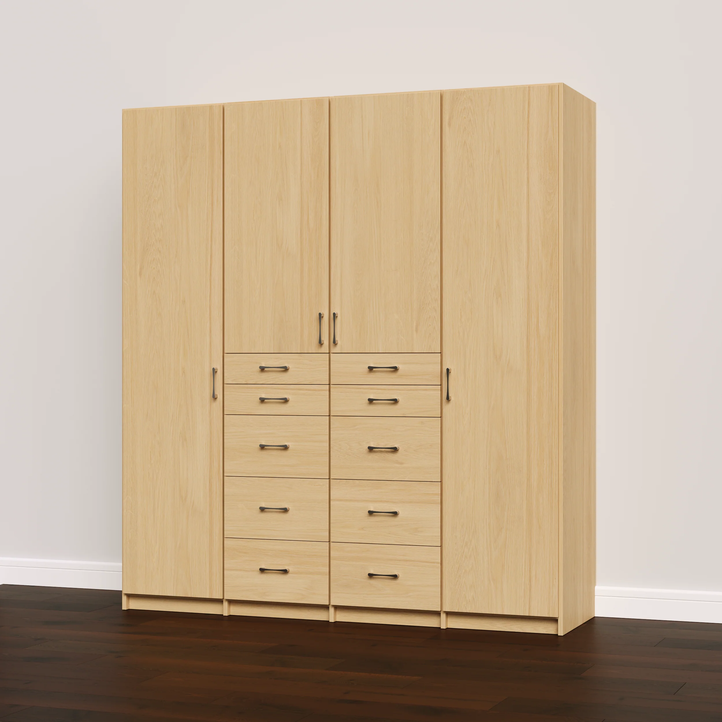 Alto Luxury Wardrobe - Image 8