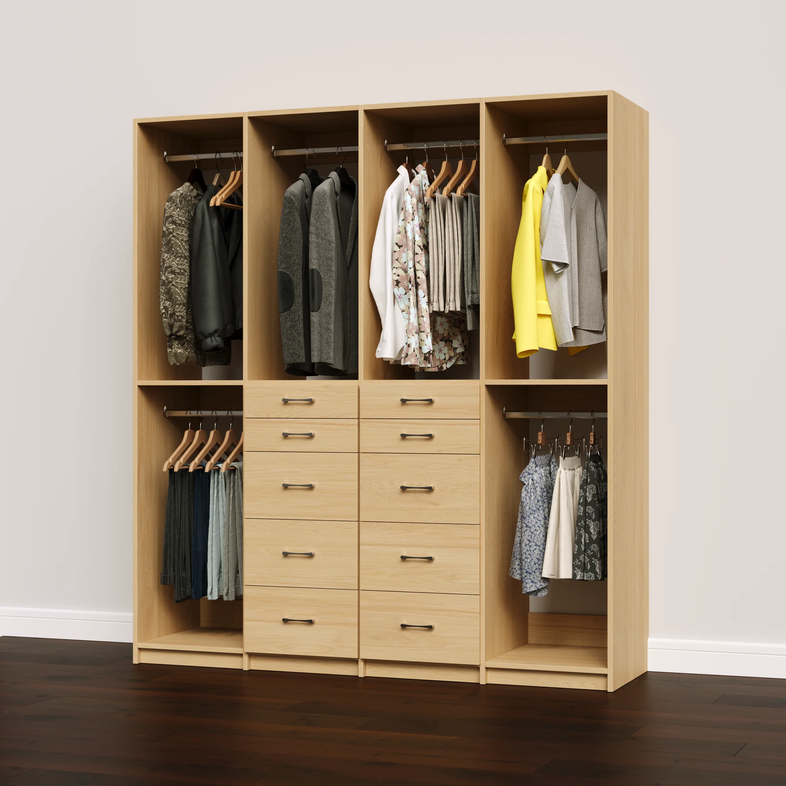 Alto Luxury Wardrobe - Image 9