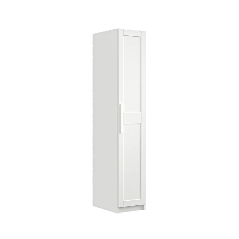 Milano Shelf Tower Wardrobe - Image 6