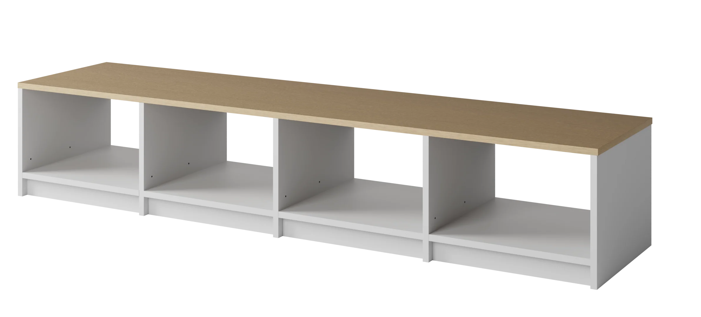 Mudroom Bench - Image 27