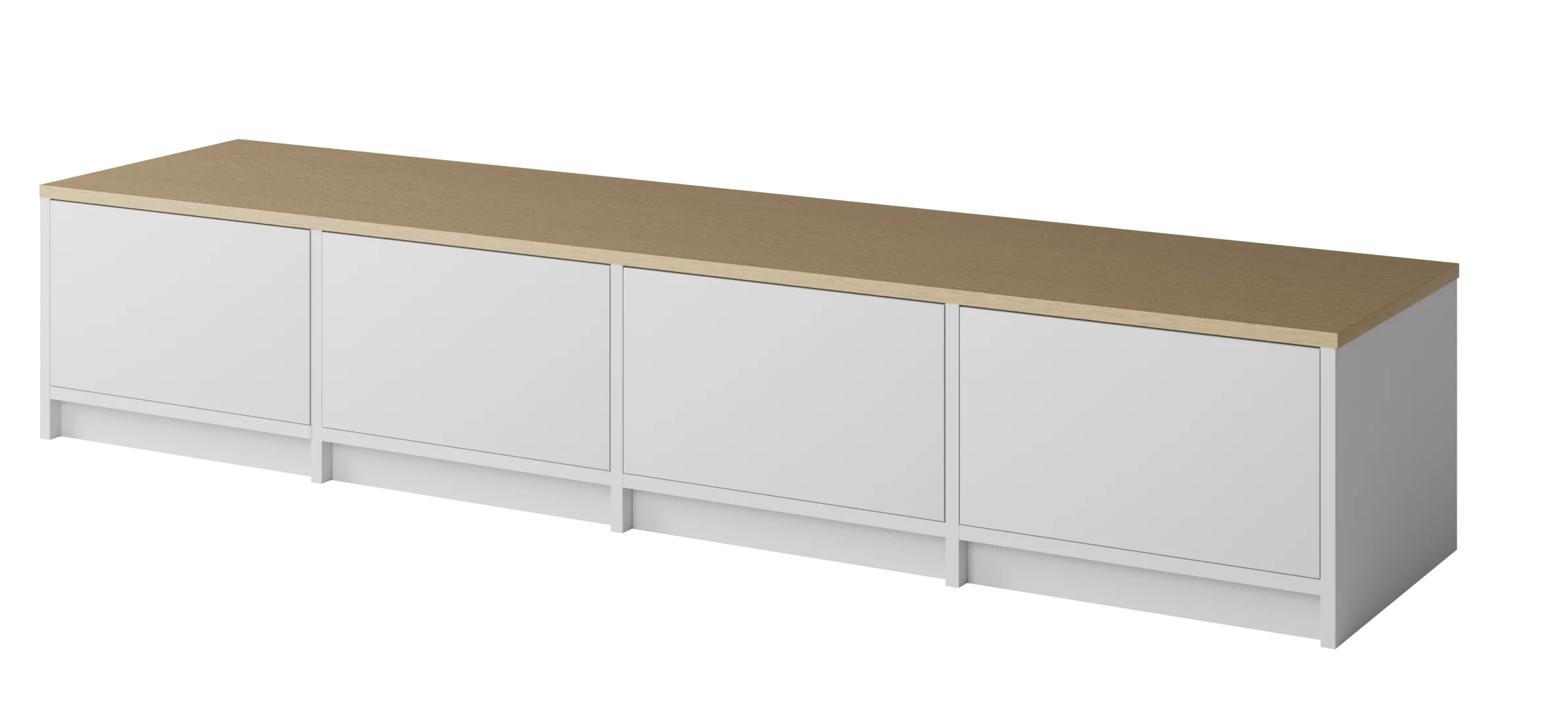 Mudroom Bench - Image 28