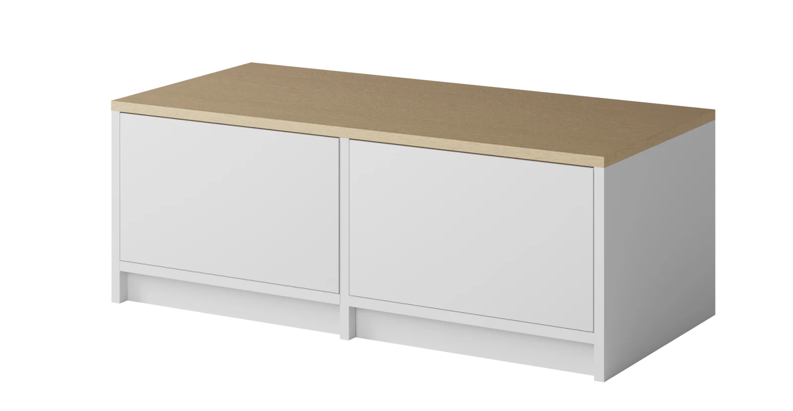 Mudroom Bench - Image 32