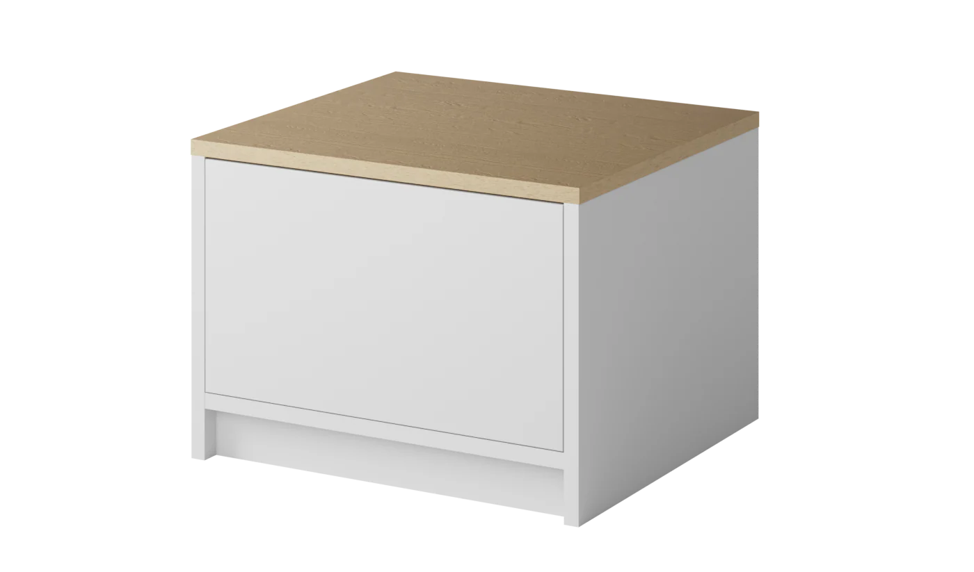 Mudroom Bench - Image 33