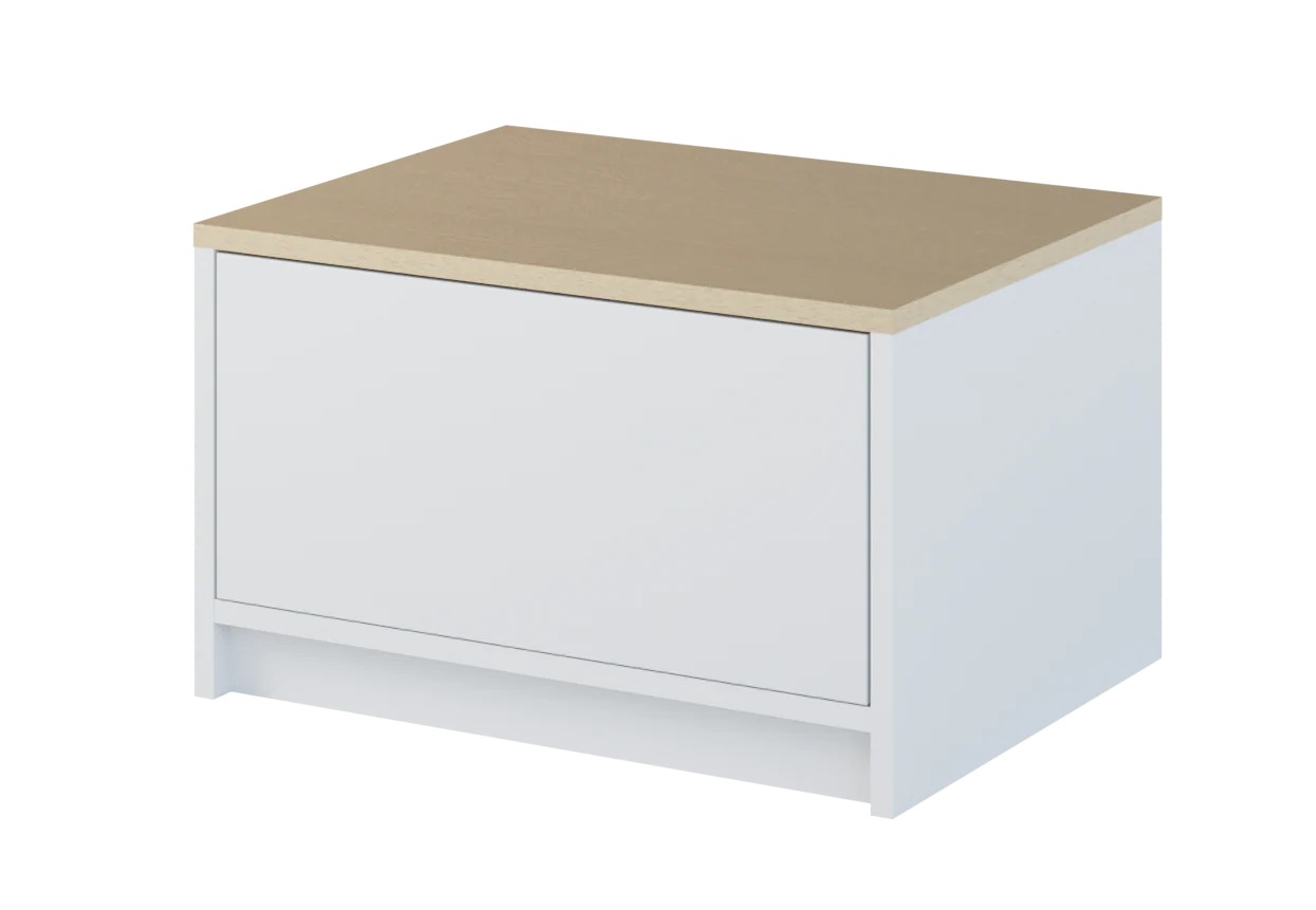 Mudroom Bench - Image 34
